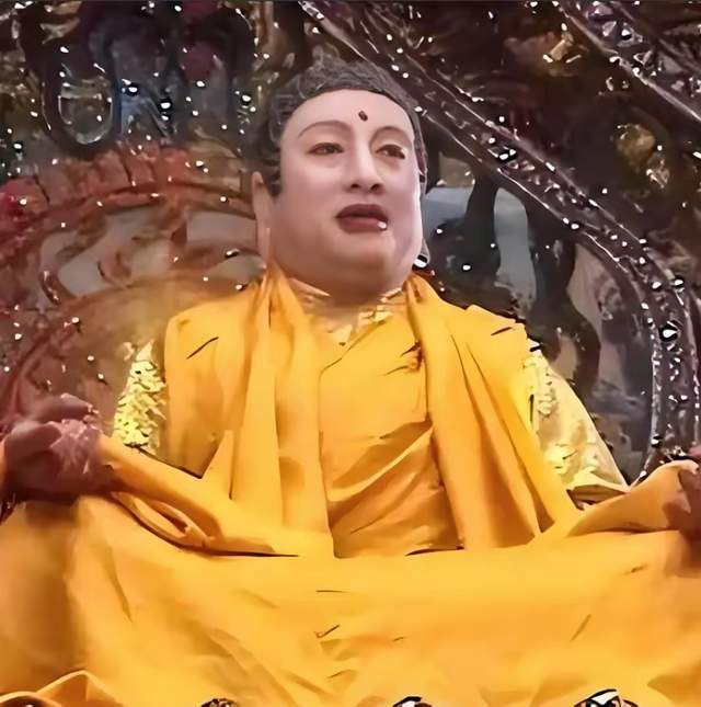 "Phật Tổ Như Lai" trong T&acirc;y Du K&yacute; qua đời, Lục Tiểu Linh Đồng thương tiếc - Ảnh 2.