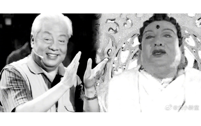 "Phật Tổ Như Lai" trong Tây Du Ký qua đời, Lục Tiểu Linh Đồng thương tiếc