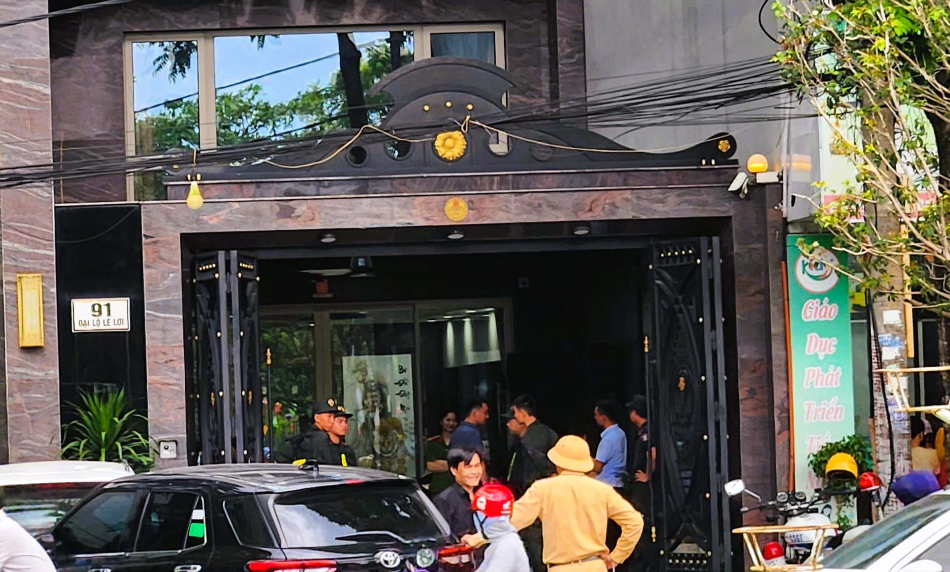 Trùm giang hồ Vi "ngộ" đứng sau công ty bỏ ngoài sổ sách 33 tỉ đồng- Ảnh 2.