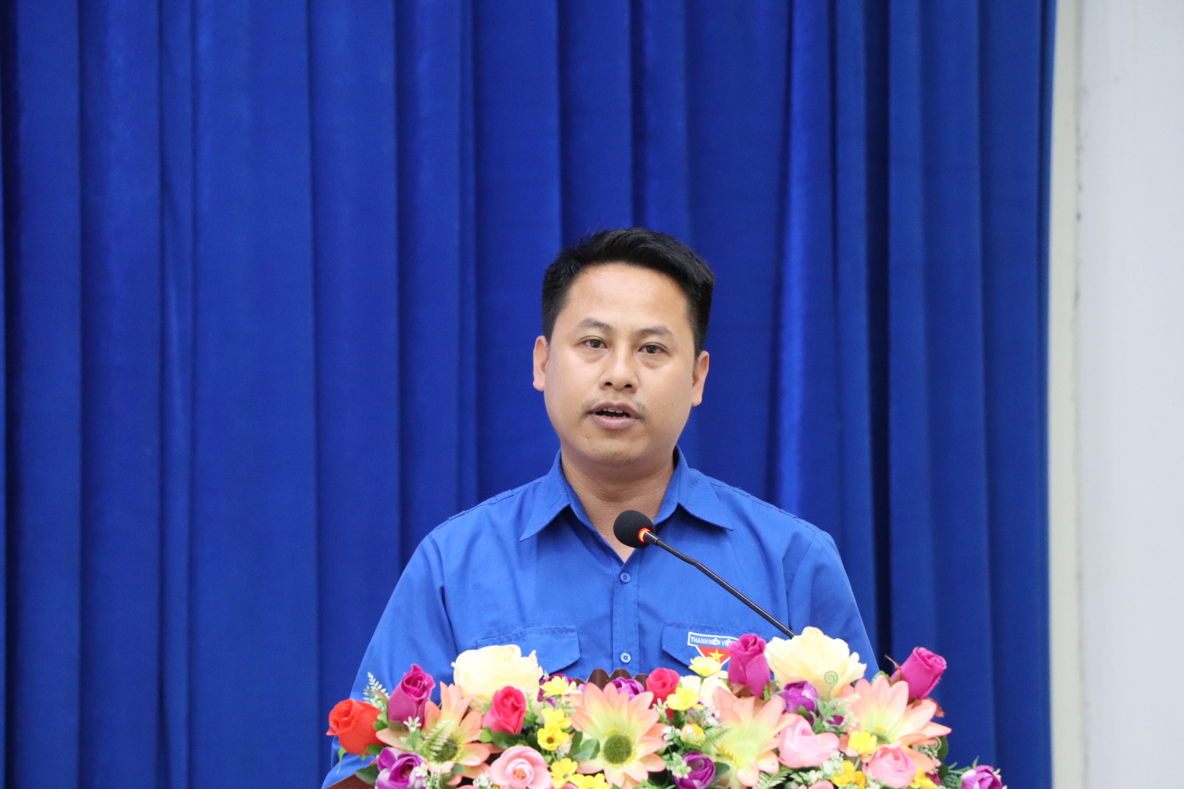 Đoàn Báo Người Lao Động và Thành đoàn Đà Nẵng tổ chức nhiều hoạt động ý nghĩa- Ảnh 16.