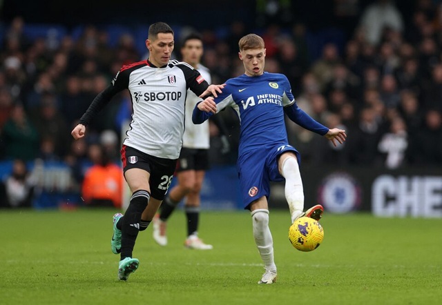 Soi tỉ số trận Chelsea - Fulham: Đội khách không dễ xơi - Ảnh 1.