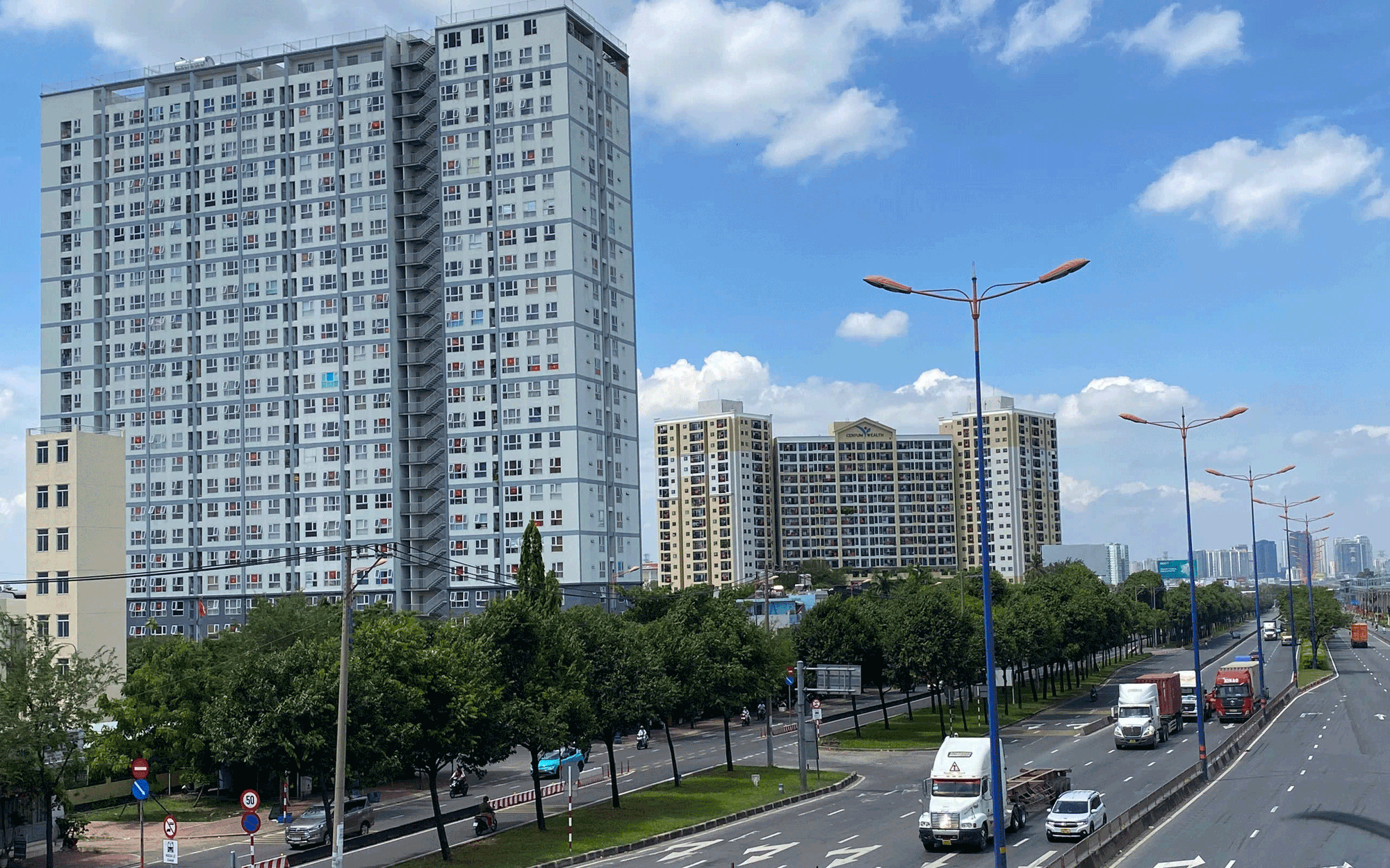 VIỆT NAM ph&aacute;t triển bền vững nhờ an sinh x&atilde; hội to&agrave;n diện v&agrave; đa tầng - Ảnh 3.