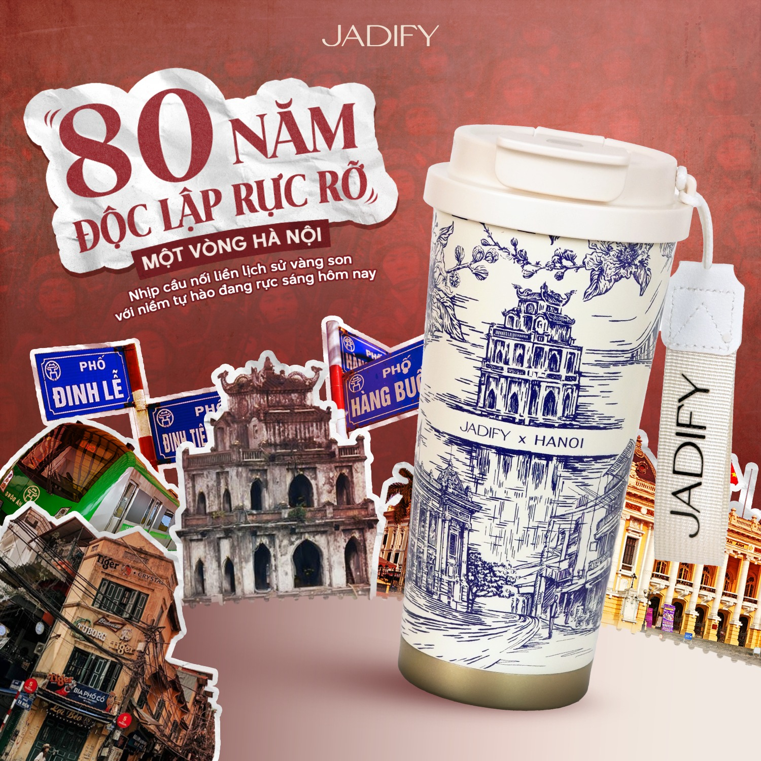 JADIFY &ndash; Niềm tự h&agrave;o trong những m&oacute;n qu&agrave; Việt- Ảnh 1.
