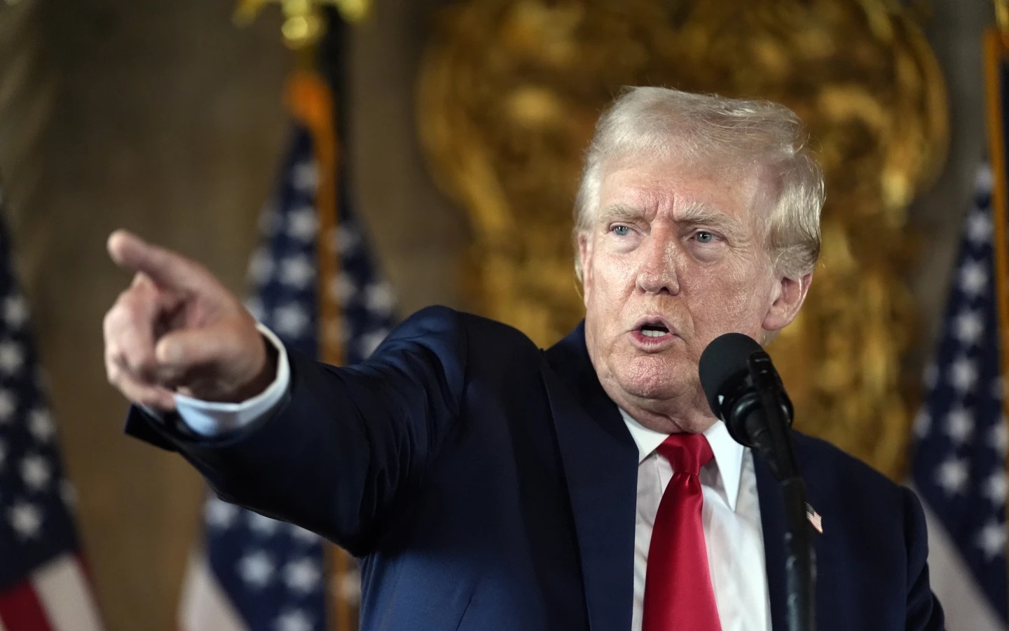 Mỹ: Tòa phúc thẩm tuyên bố thuế quan của Tổng thống Donald Trump là vi hiến