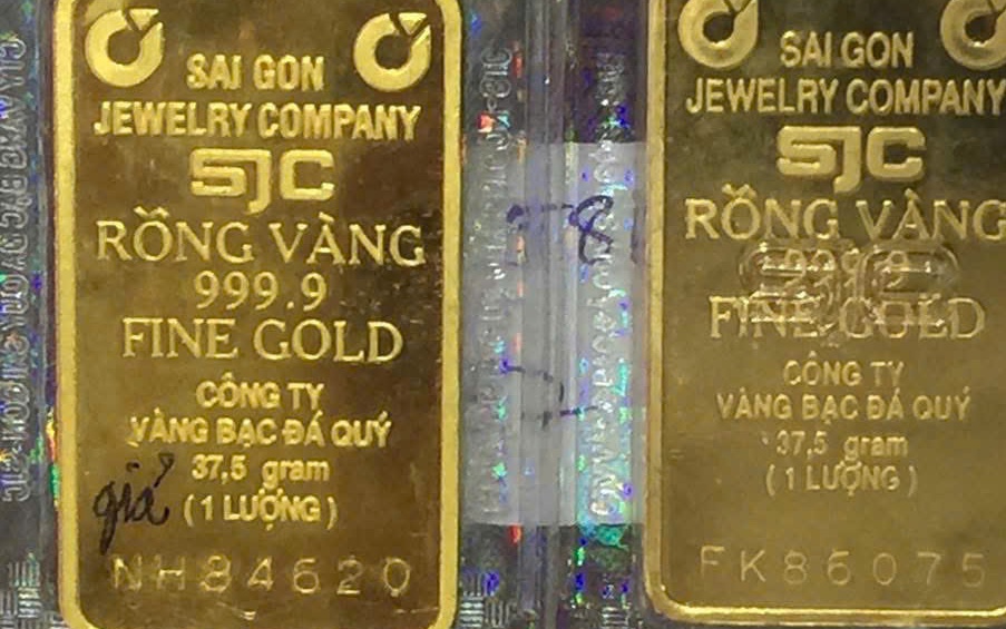 Gi&aacute; v&agrave;ng h&ocirc;m nay 31 - 8: Dự b&aacute;o tăng tiếp với những đỉnh cao mới - Ảnh 1.