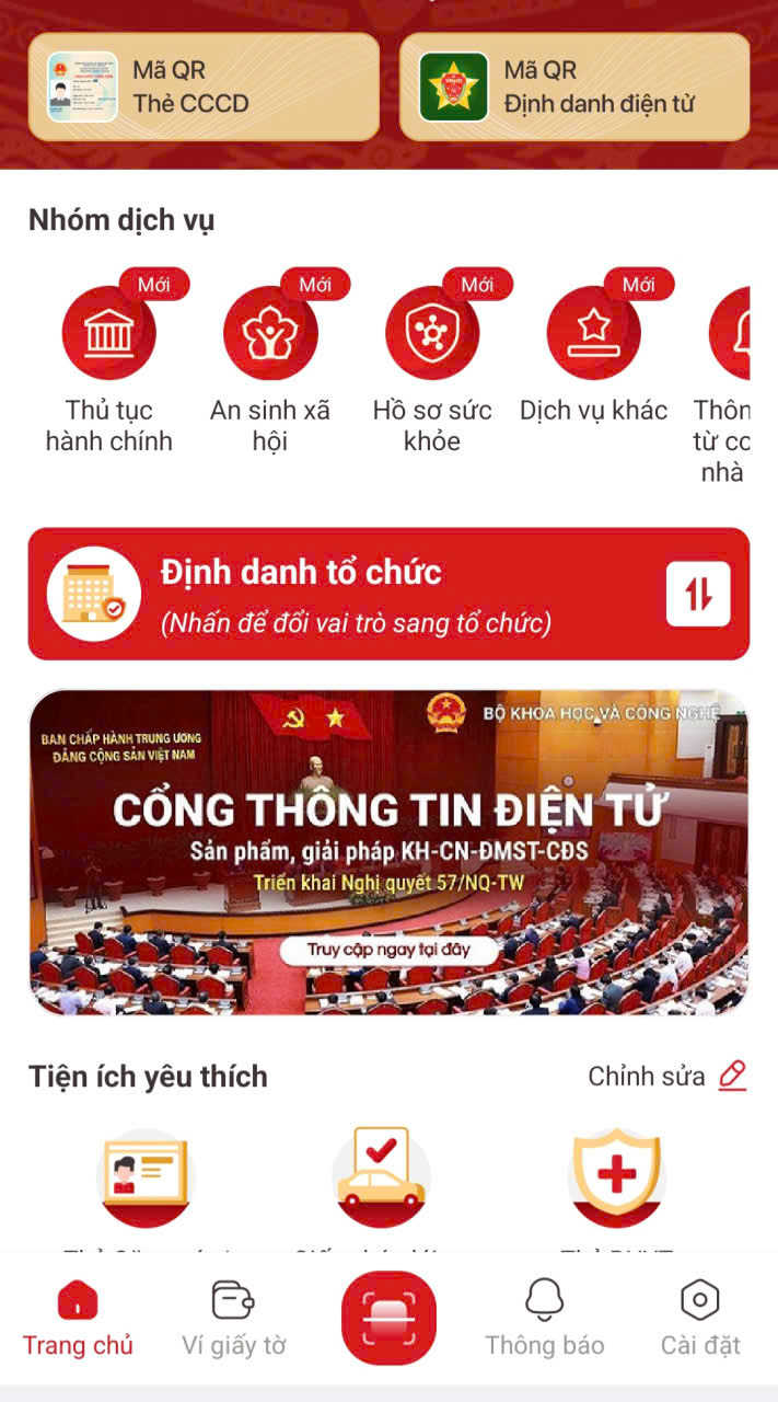 V&iacute; điện tử, c&ocirc;ng ty chứng kho&aacute;n cũng "đua" tặng tiền 100.000 đồng   - Ảnh 1.