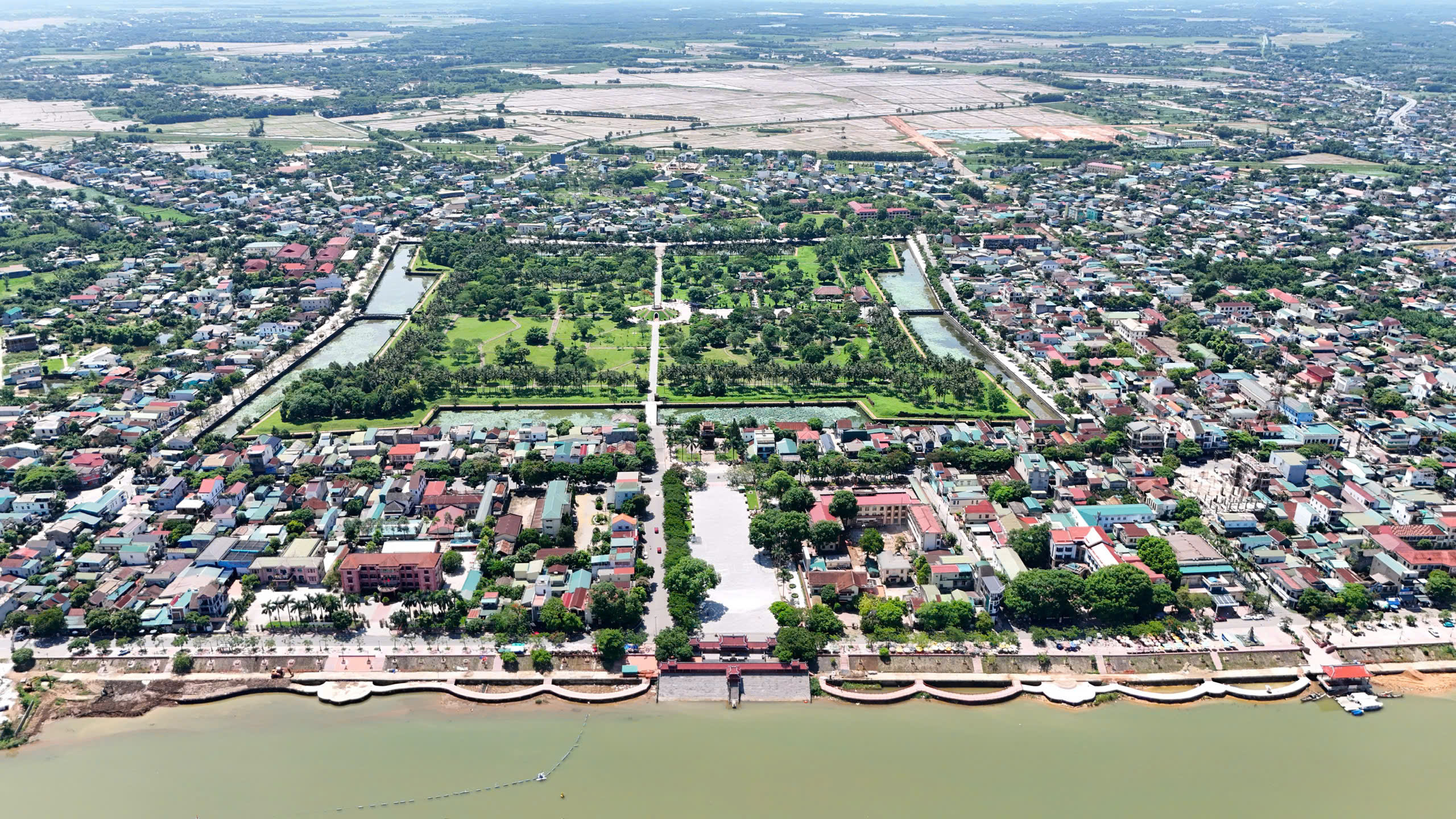 Bộ phim "lấy nước mắt hàng triệu người" sẽ chiếu miễn phí ở Quảng Trị - Ảnh 2.
