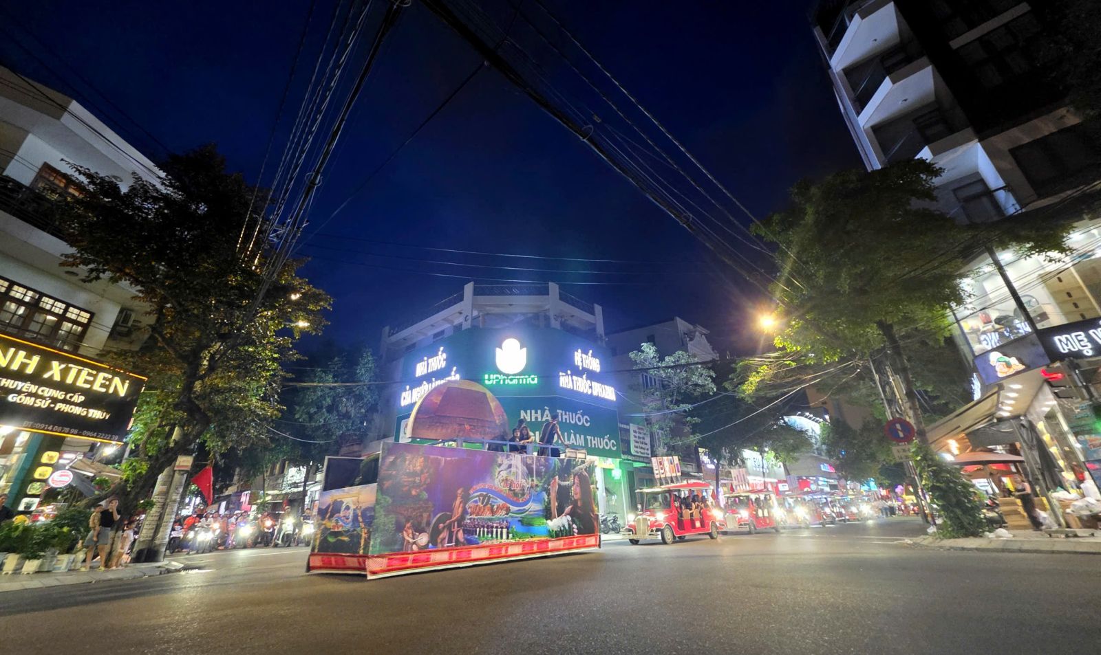 Gia Lai tưng bừng lễ hội đường phố “Sắc màu biển cả”- Ảnh 13.