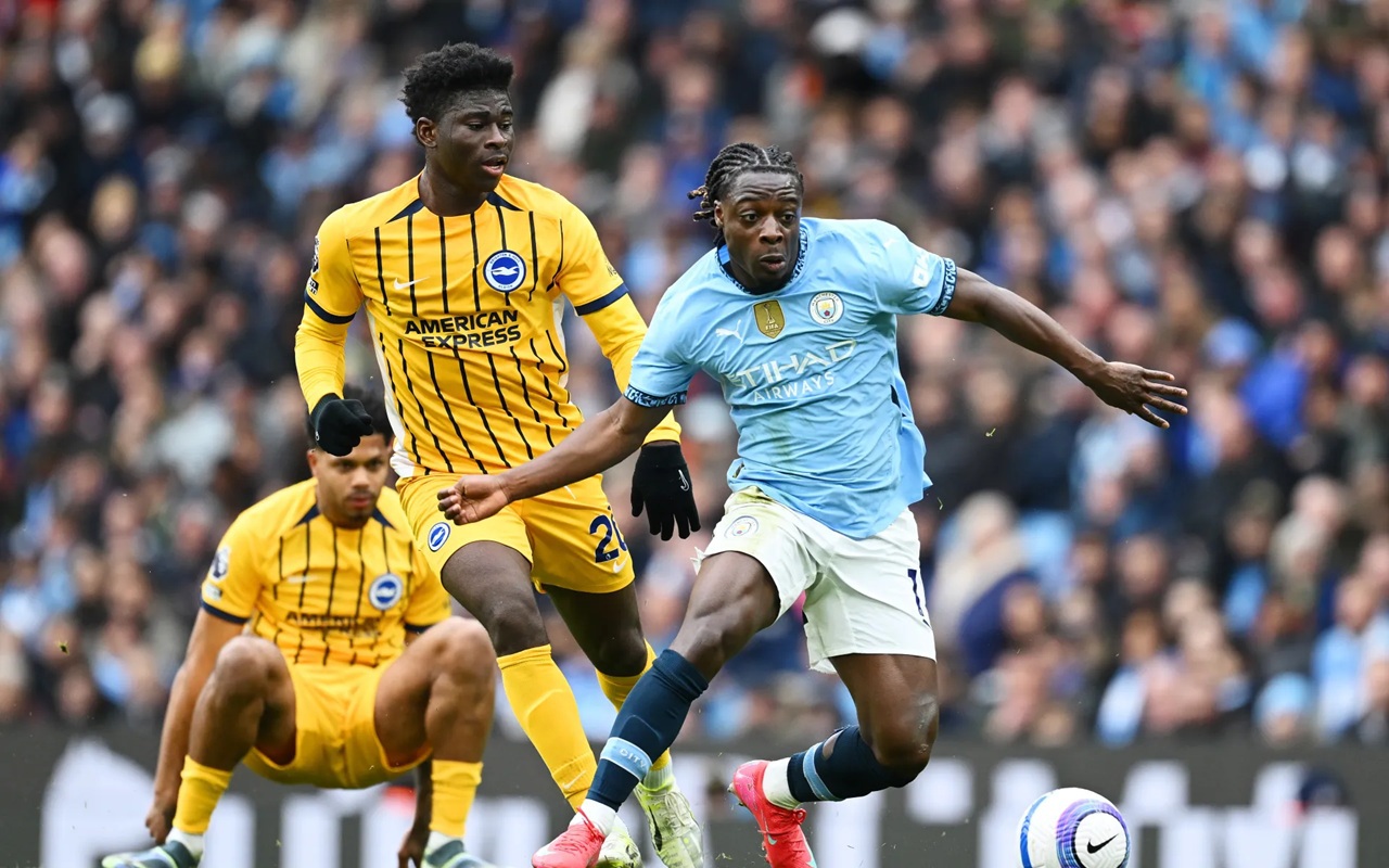 Soi tỉ số trận Brighton – Manchester City: Đòi món nợ ở sân Amex