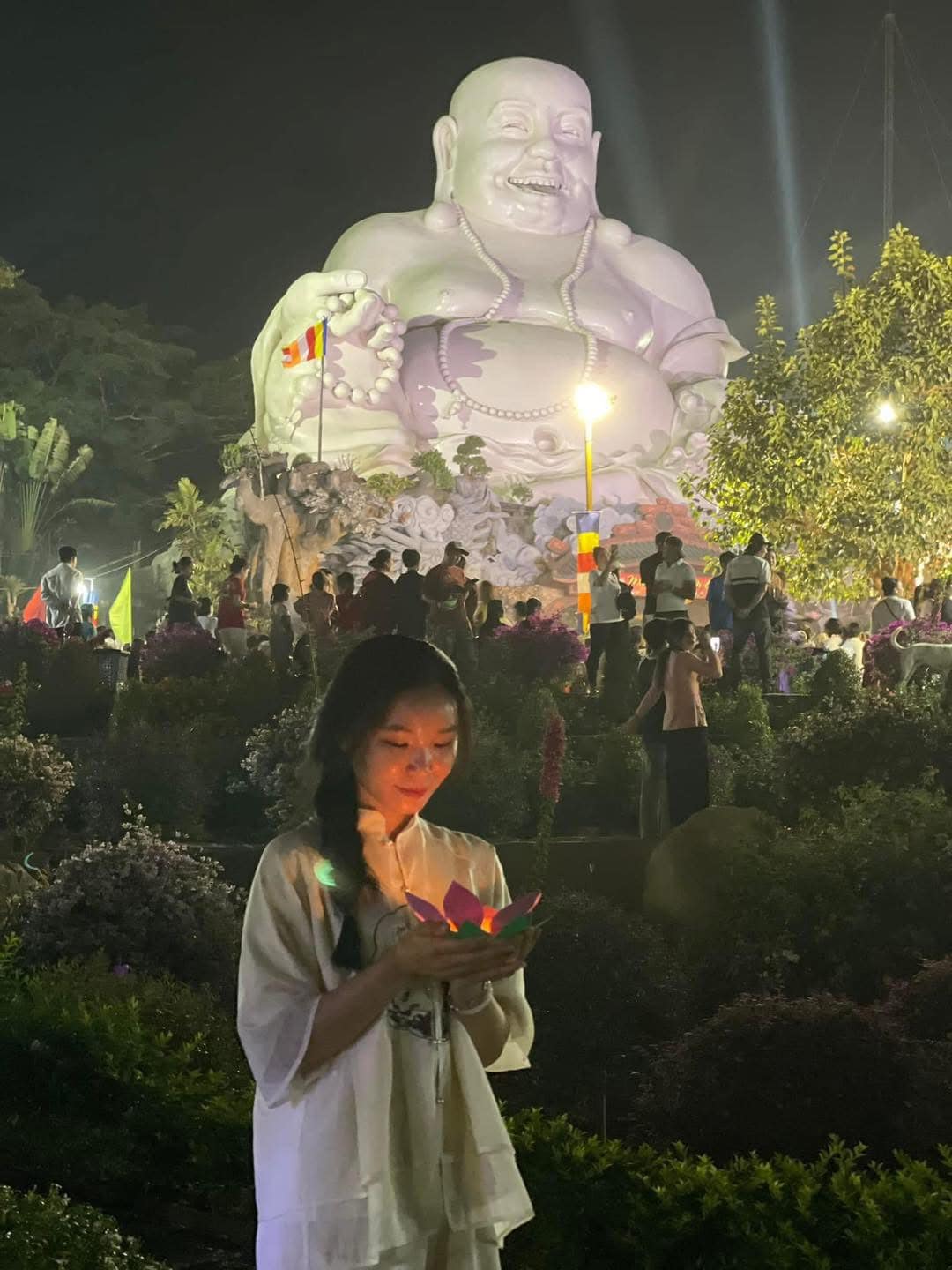 N&uacute;i Cấm m&ugrave;a Vu Lan &ndash; H&agrave;nh tr&igrave;nh trở về suối nguồn an y&ecirc;n- Ảnh 2.