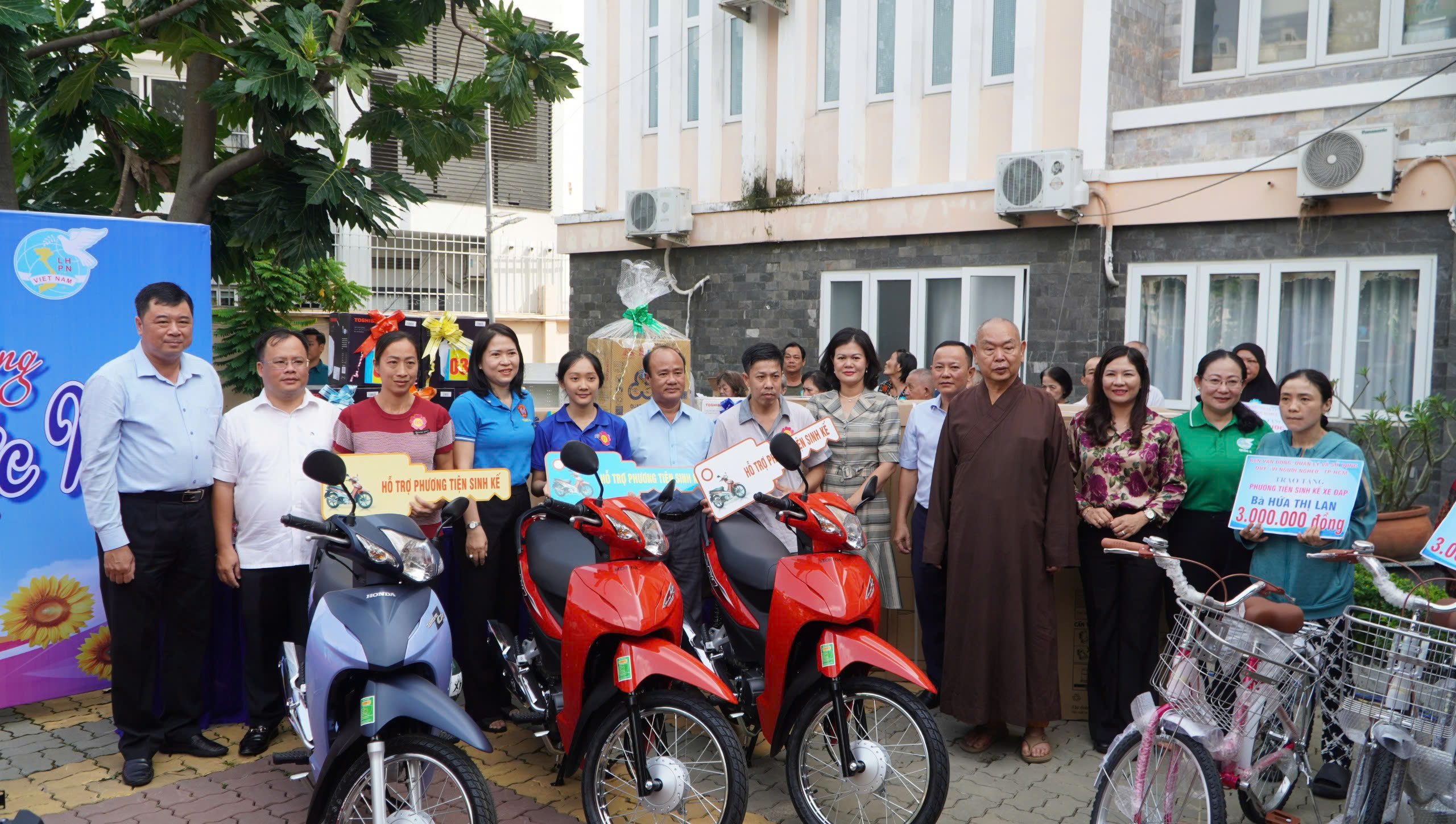 VIỆT NAM ph&aacute;t triển bền vững nhờ an sinh x&atilde; hội to&agrave;n diện v&agrave; đa tầng - Ảnh 1.