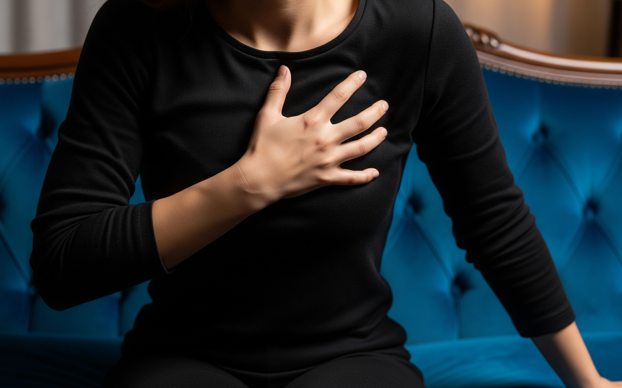 Phát hiện lý do một số người khỏe mạnh bị đau tim, đột quỵ