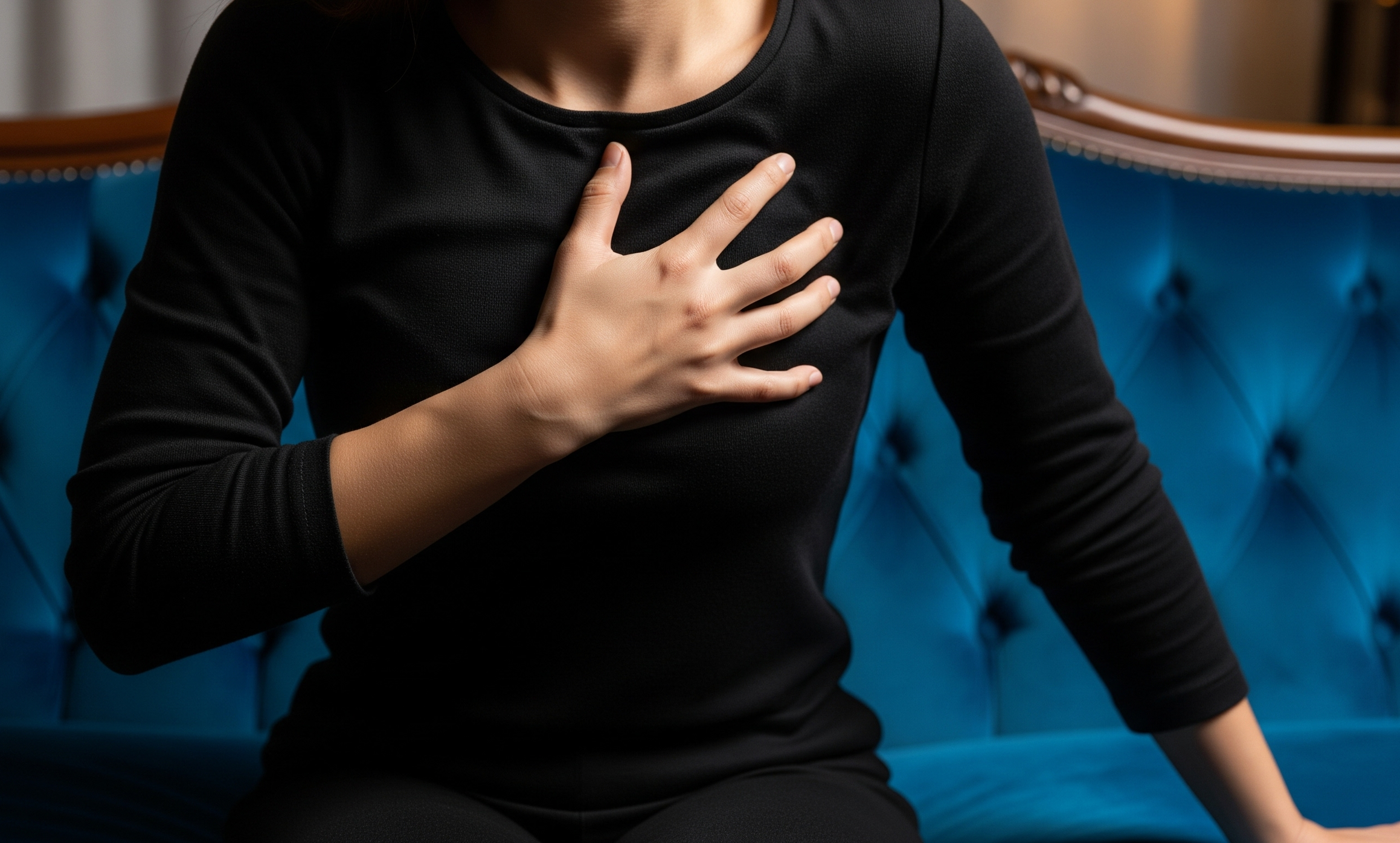 Ph&aacute;t hiện l&yacute; do một số người khỏe mạnh bị đau tim, đột quỵ - Ảnh 1.