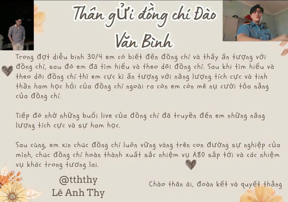 VIDEO: Thượng &uacute;y Đ&agrave;o Văn B&igrave;nh v&agrave; lớp học "c&ugrave;ng nhau đi l&ecirc;n" truyền cảm hứng cho giới trẻ- Ảnh 9.