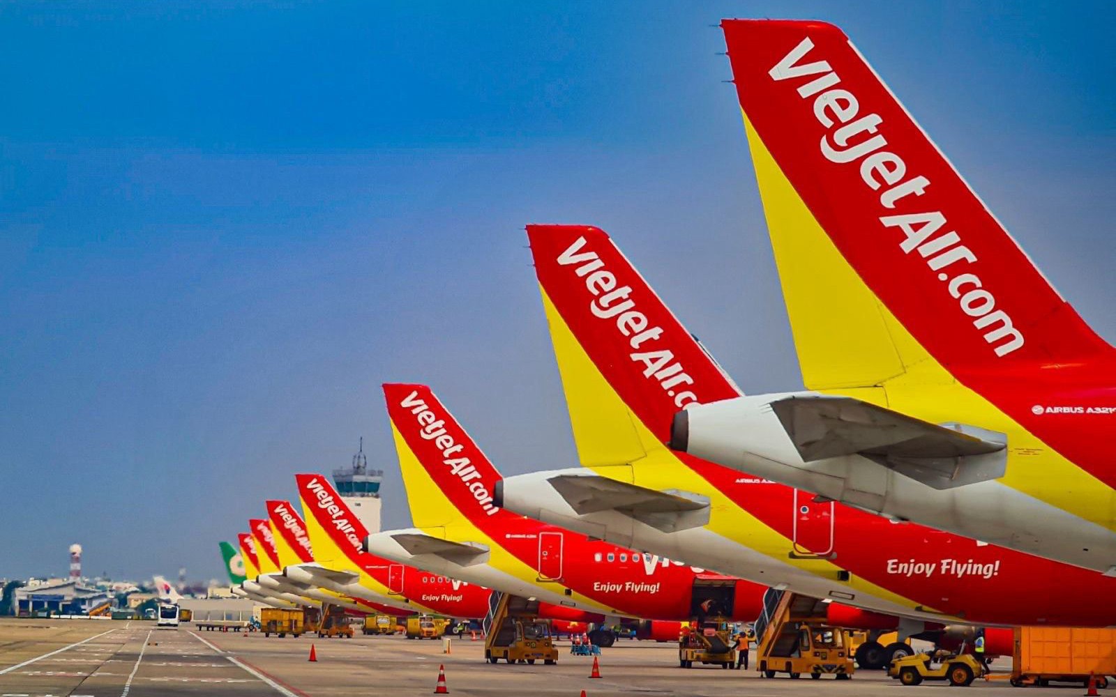 Vietjet v&agrave;o Top h&atilde;ng h&agrave;ng kh&ocirc;ng bền vững to&agrave;n cầu năm 2025- Ảnh 3.