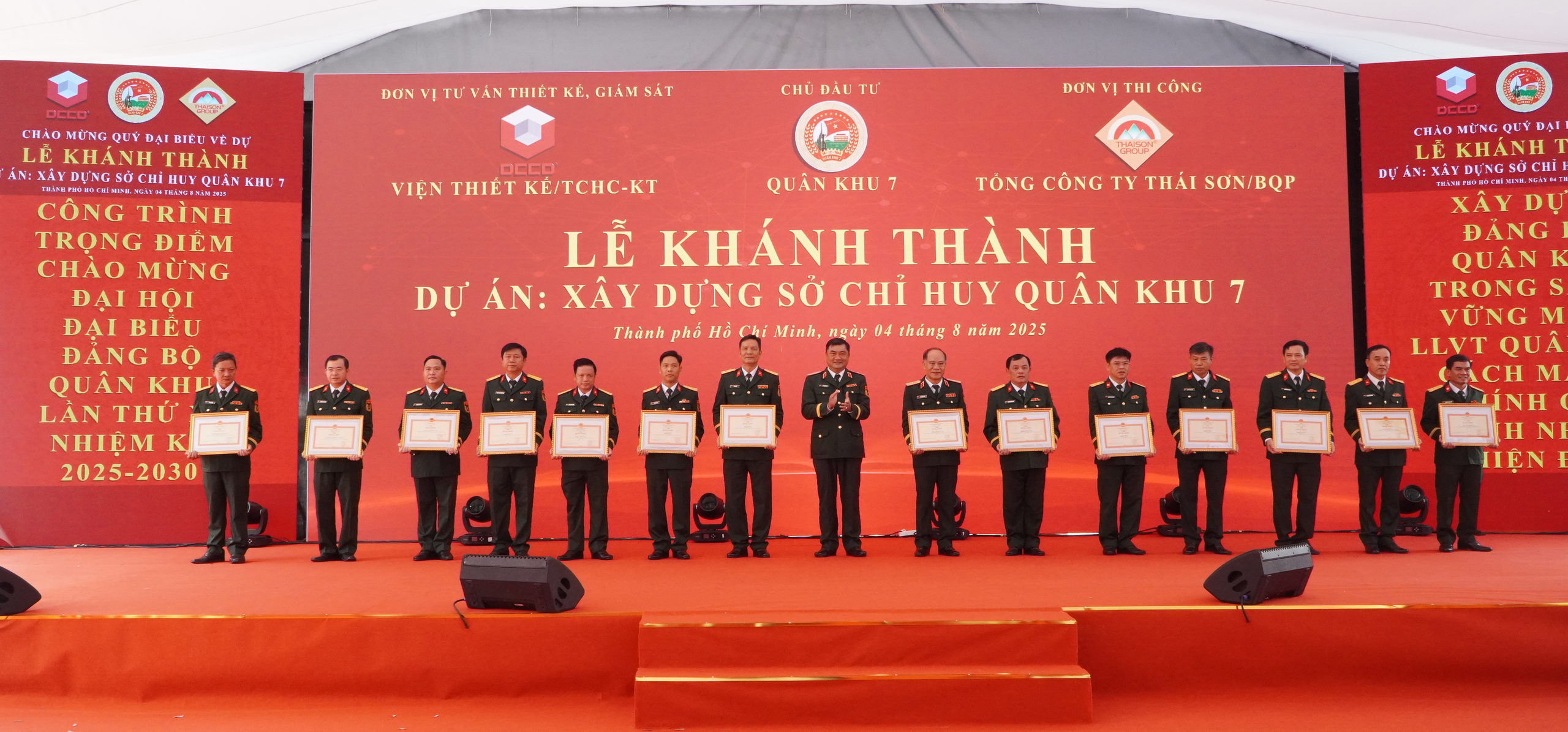 Khánh thành - Ảnh 4.