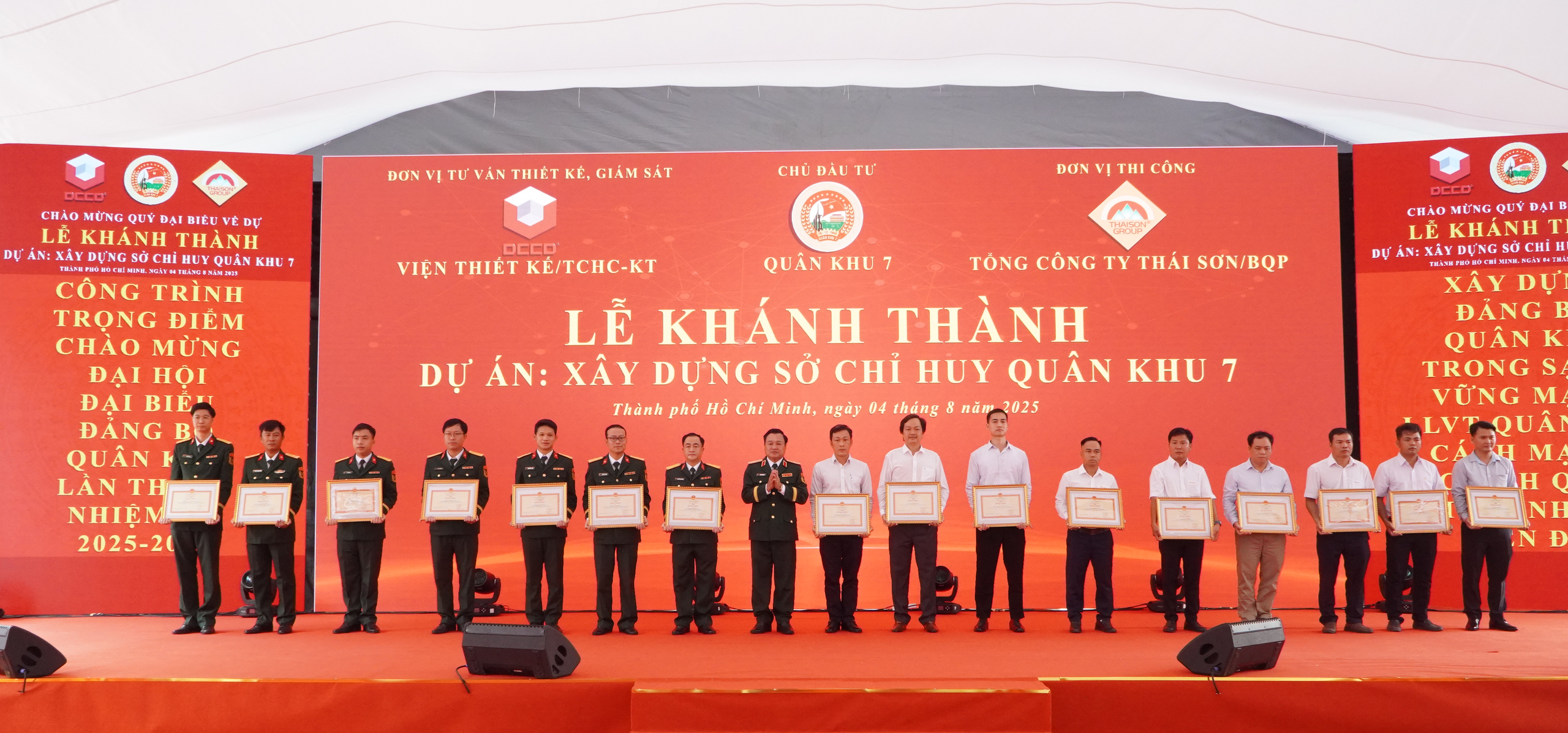 Khánh thành - Ảnh 3.