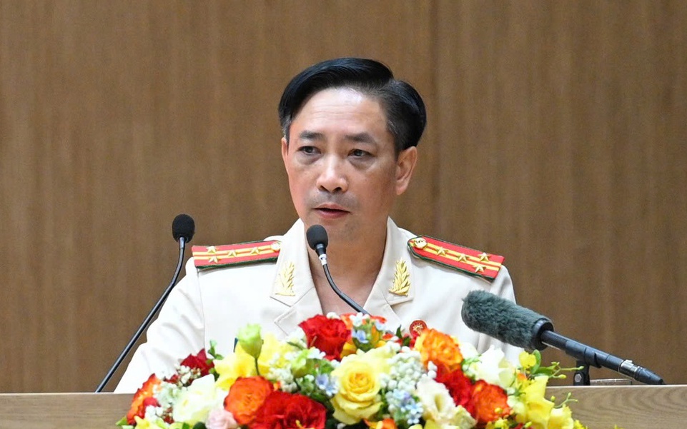 Hàng giả "núp bóng" doanh nghiệp hợp pháp, quy mô hàng chục ngàn tỉ đồng