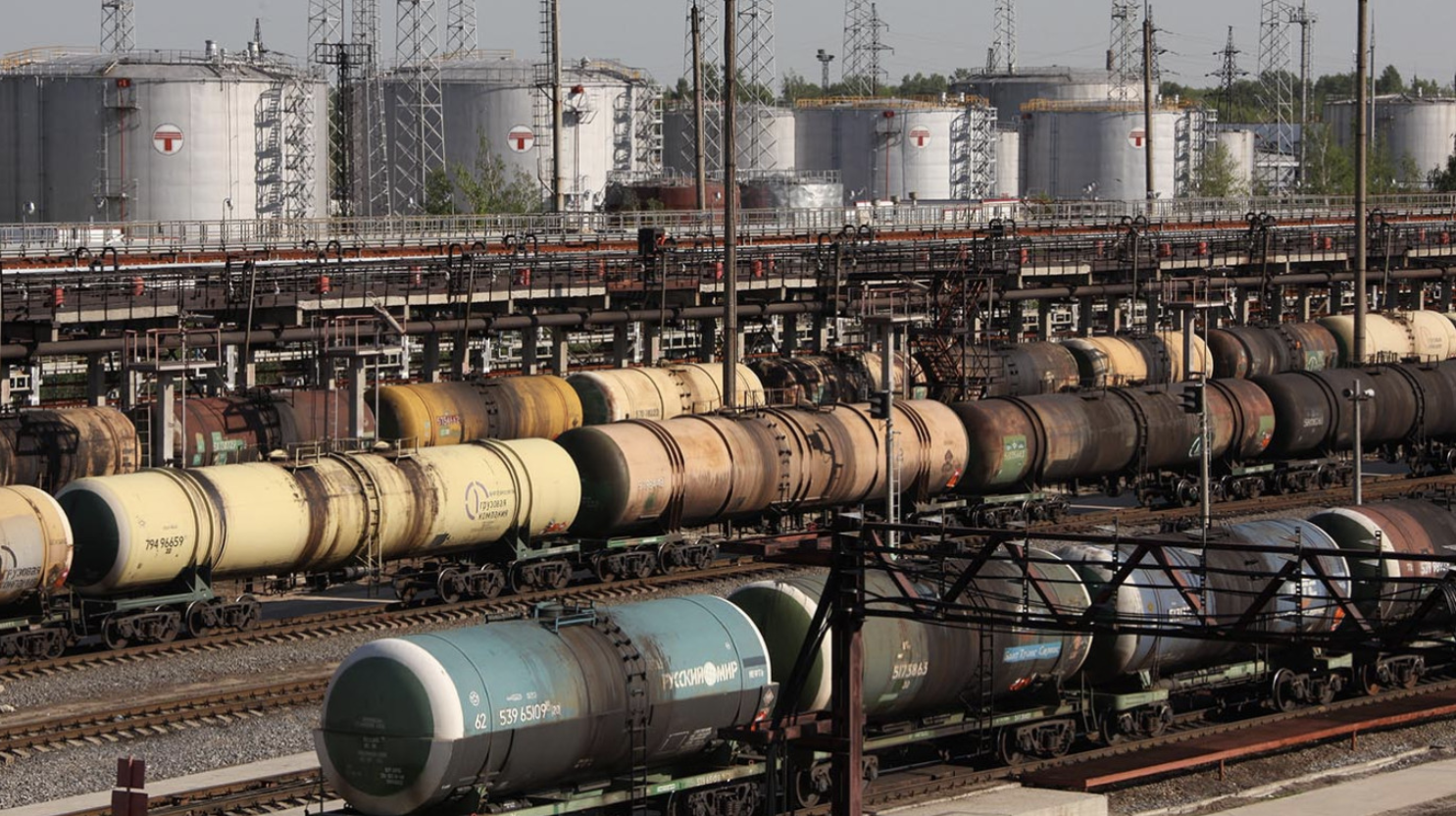 OPEC+ nỗ lực giành lại thị trường dầu- Ảnh 1.