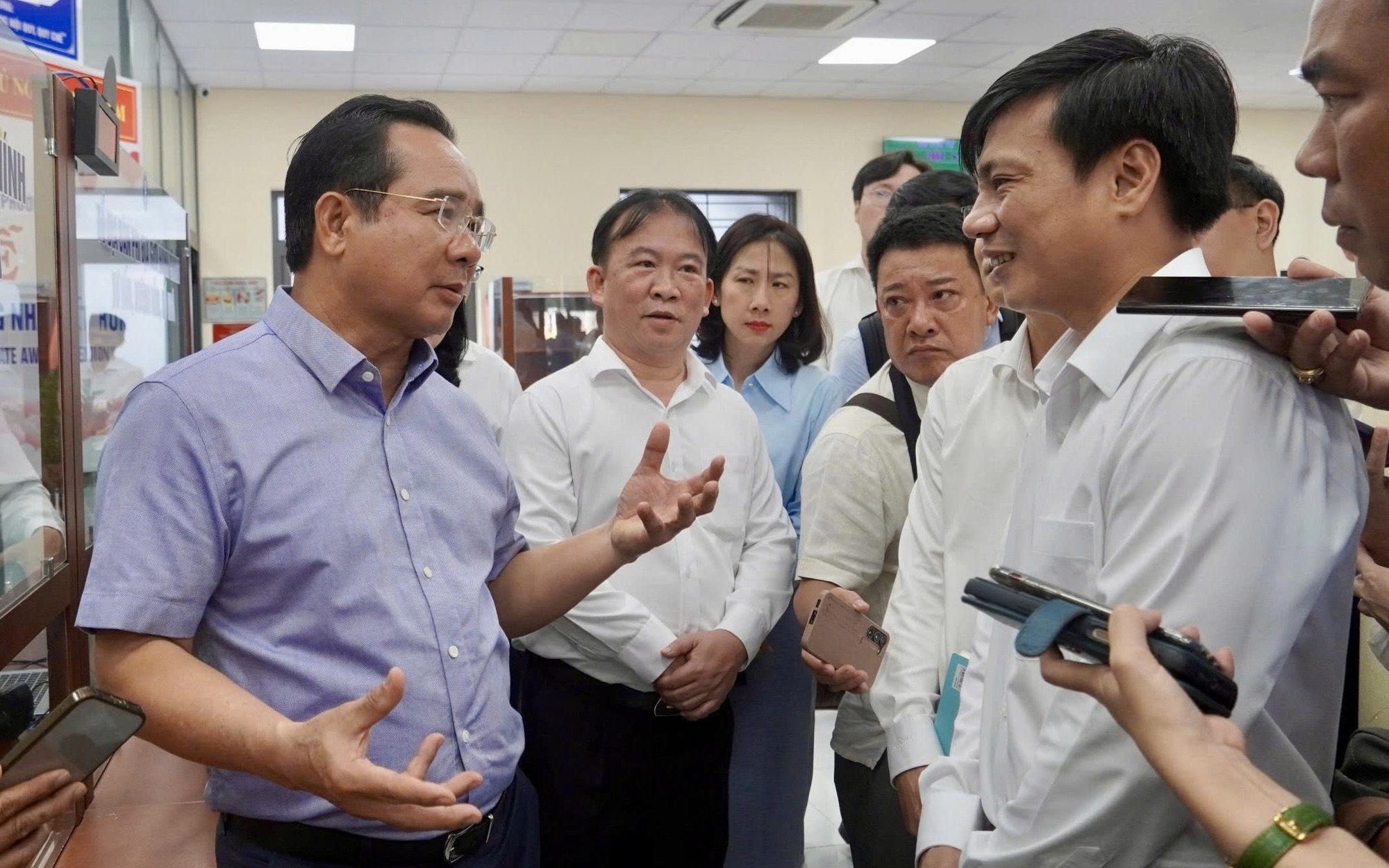 41 quyết sách phát triển TP HCM - Ảnh 3.