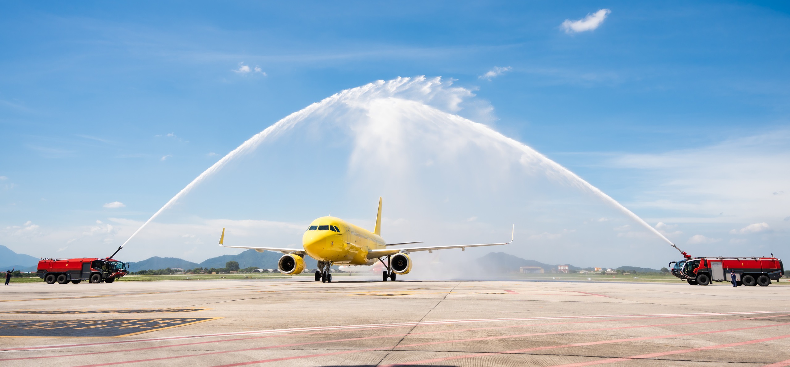 Đón máy bay thứ 2, Vietravel Airlines đặt mục tiêu đội bay 30-50 chiếc- Ảnh 3.
