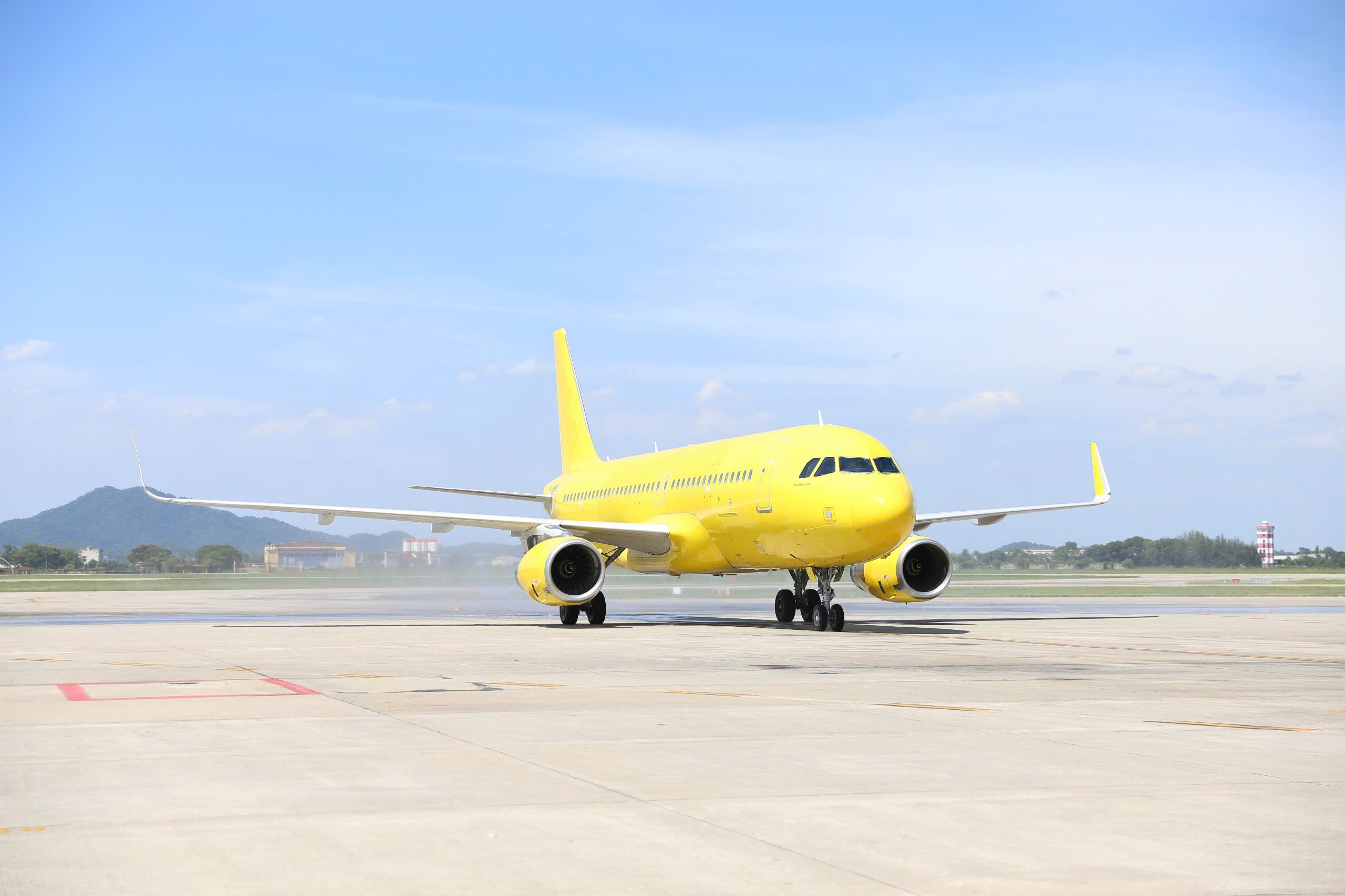 Đón máy bay thứ 2, Vietravel Airlines đặt mục tiêu đội bay 30-50 chiếc- Ảnh 4.