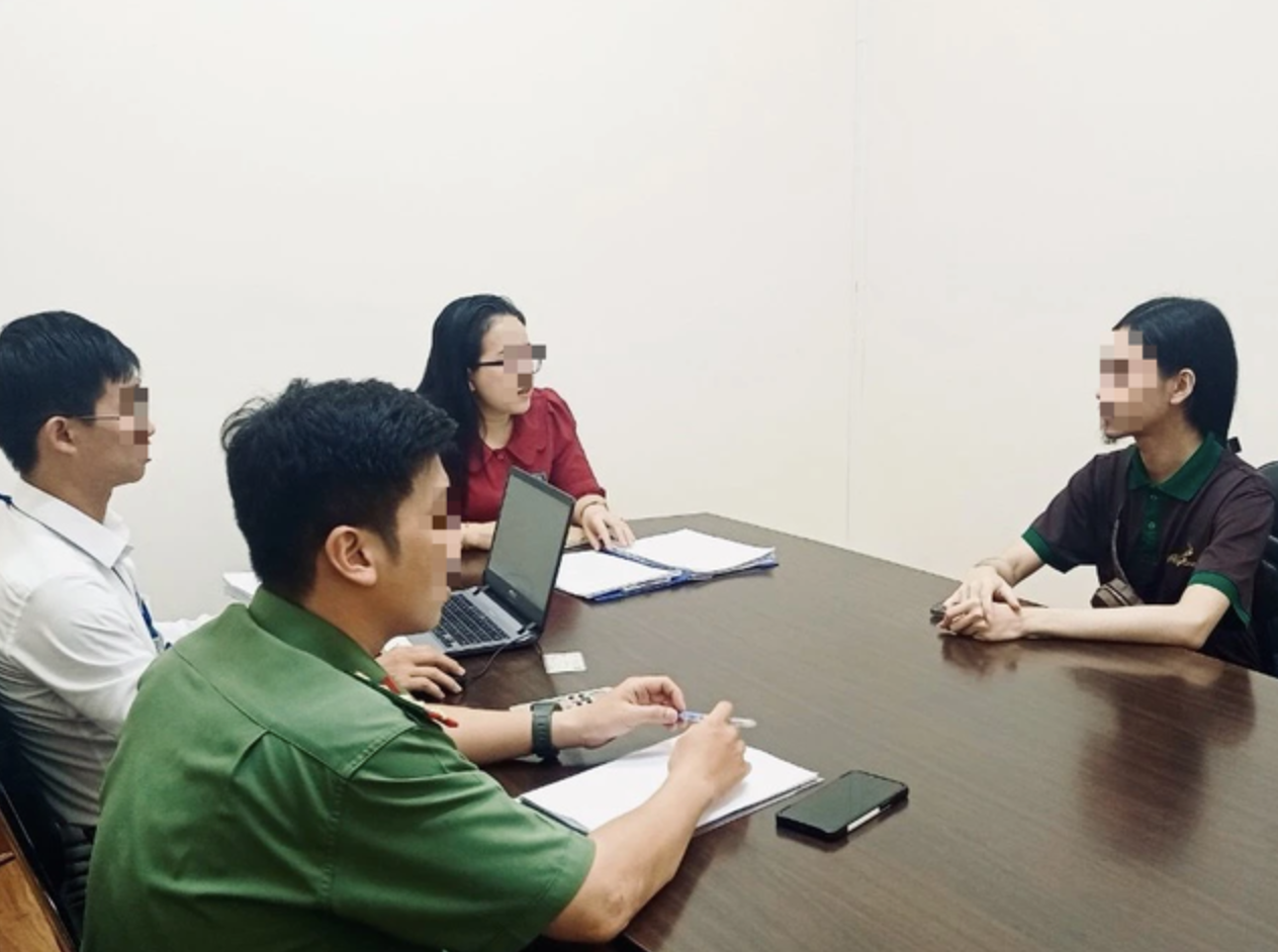 C&ocirc;ng k&iacute;ch tr&ecirc;n mạng x&atilde; hội, cơ quan chức năng kh&ocirc;ng thể l&agrave;m ngơ - Ảnh 1.