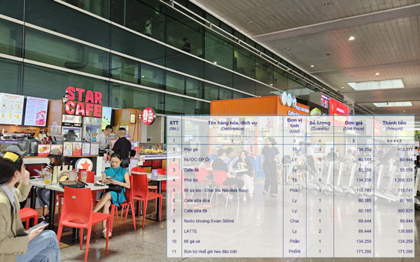 Mưa gi&ocirc;ng bất ngờ ở TP HCM, h&agrave;ng loạt chuyến bay bị ảnh hưởng- Ảnh 1.