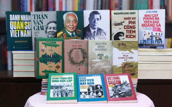 Bao la t&igrave;nh y&ecirc;u tiếng Việt - Ảnh 3.