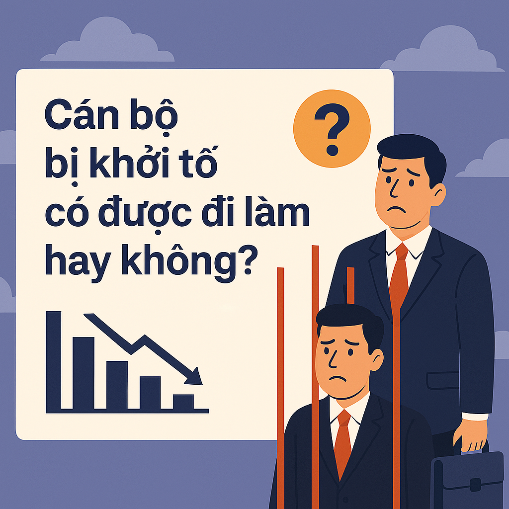 L&yacute; do 2 cựu l&atilde;nh đạo x&atilde; ở Đ&agrave; Nẵng bị khởi tố vẫn l&agrave;m việc- Ảnh 1.