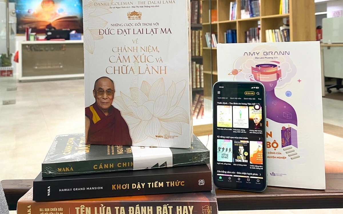 Bao la t&igrave;nh y&ecirc;u tiếng Việt - Ảnh 5.