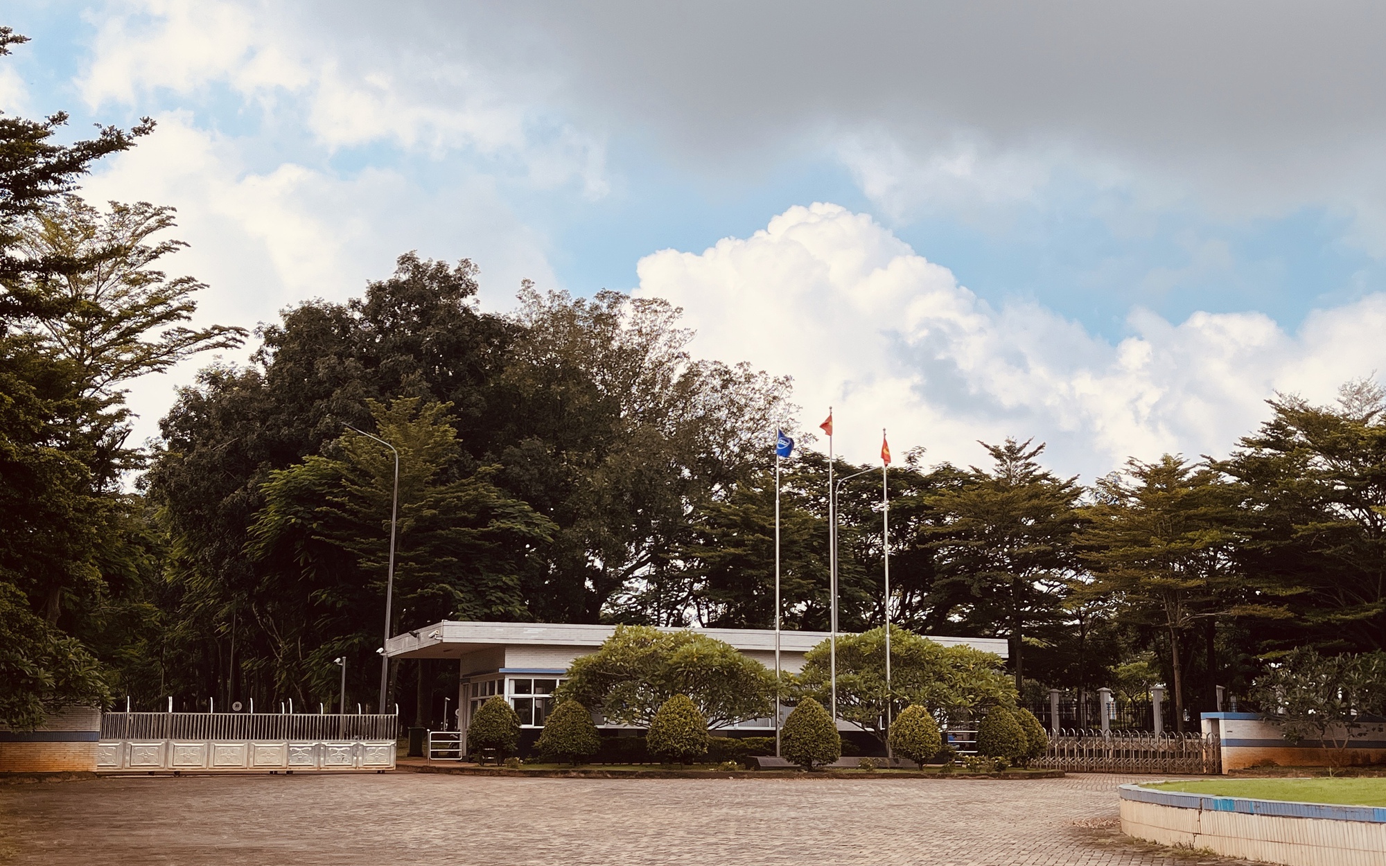 Công ty TNHH Pou Sung Việt Nam bị phạt 705 triệu đồng