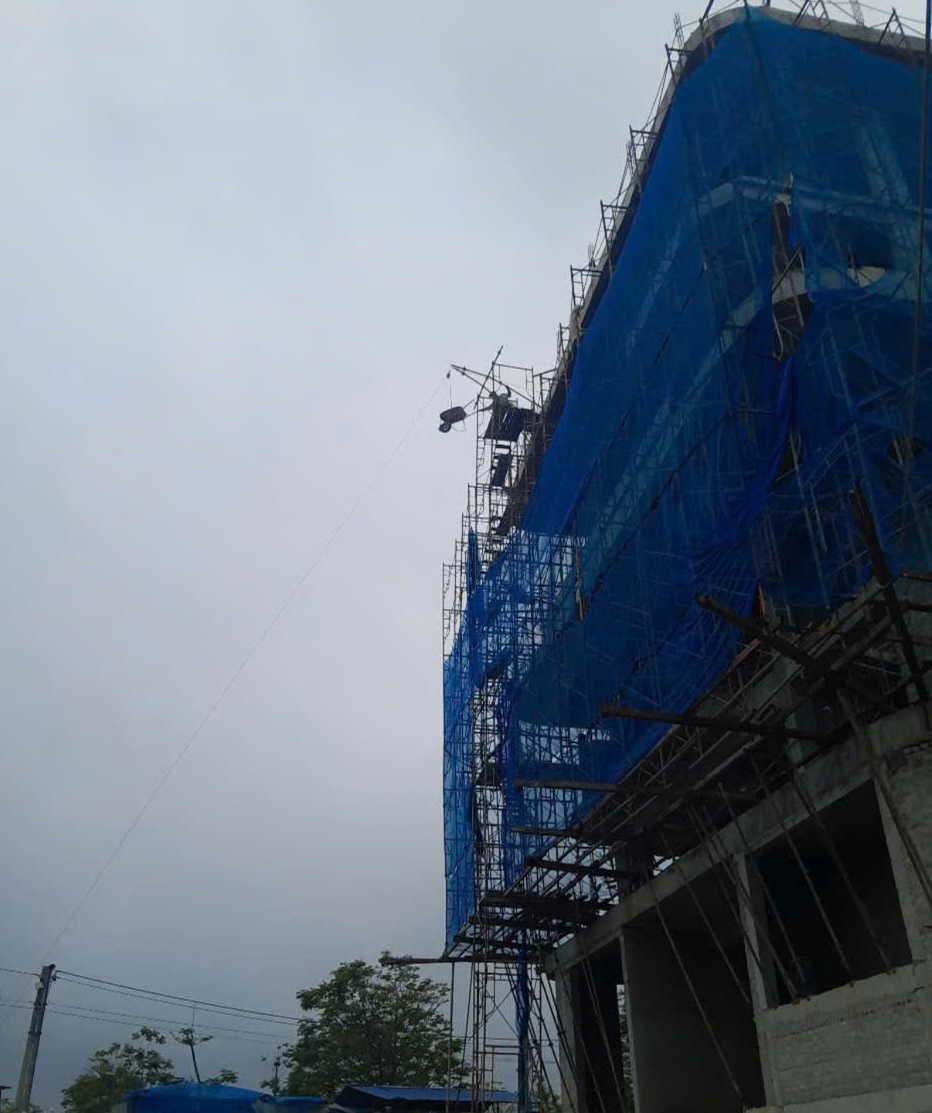 Nhà thầu Công Thành nợ nần nghiêm trọng sau khi chạy làng khỏi dự án CNTT Huế - Ảnh 1.