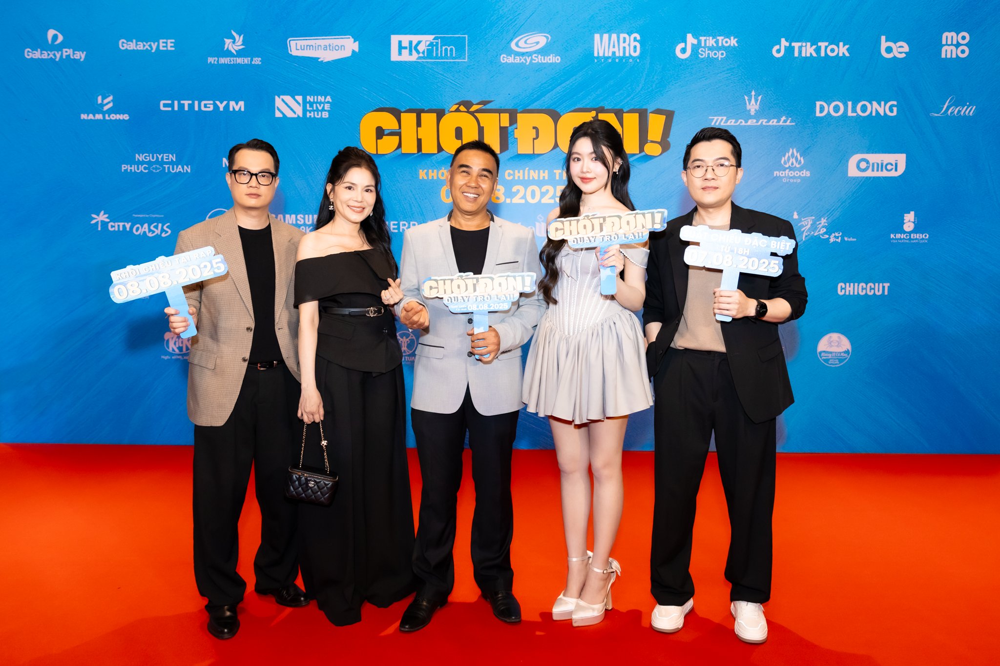 Thùy Tiên đã được thay thế bằng AI trong phim "Chốt đơn"- Ảnh 2.