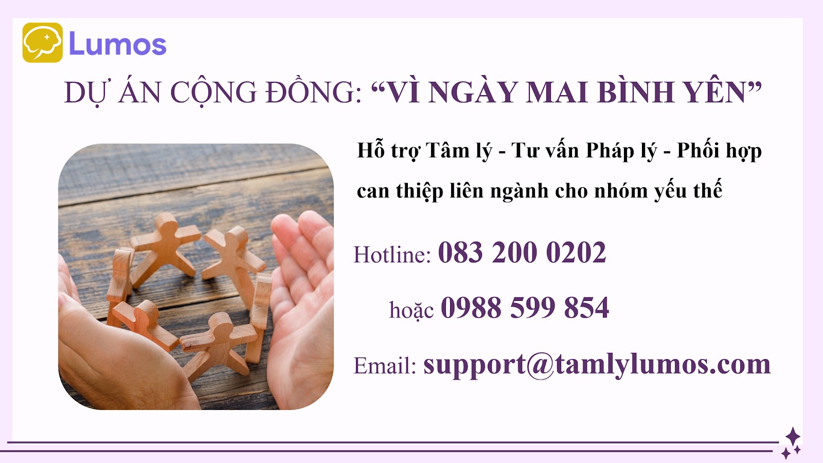 Phối hợp ph&aacute;p l&yacute; v&agrave; t&acirc;m l&yacute; trong can thiệp lạm dụng ở nh&oacute;m yếu thế- Ảnh 4.