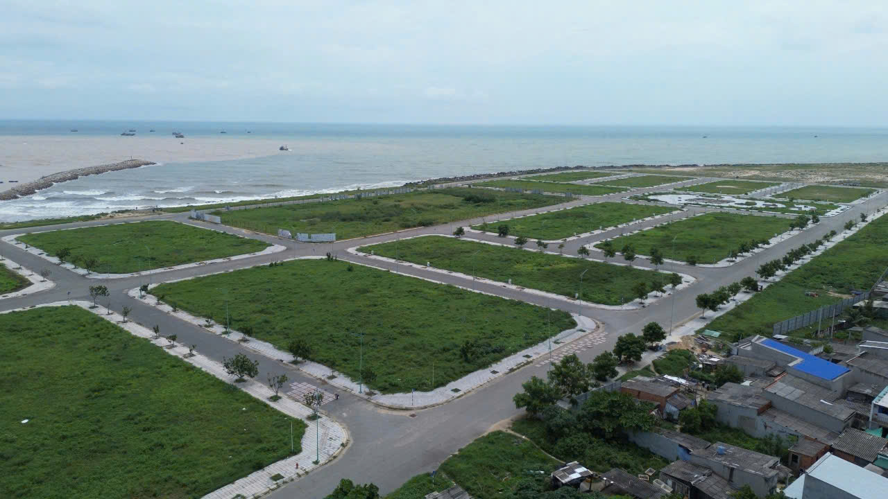 Nhiều dự án ven biển ở Lâm Đồng vào “tầm ngắm” thanh tra- Ảnh 1.