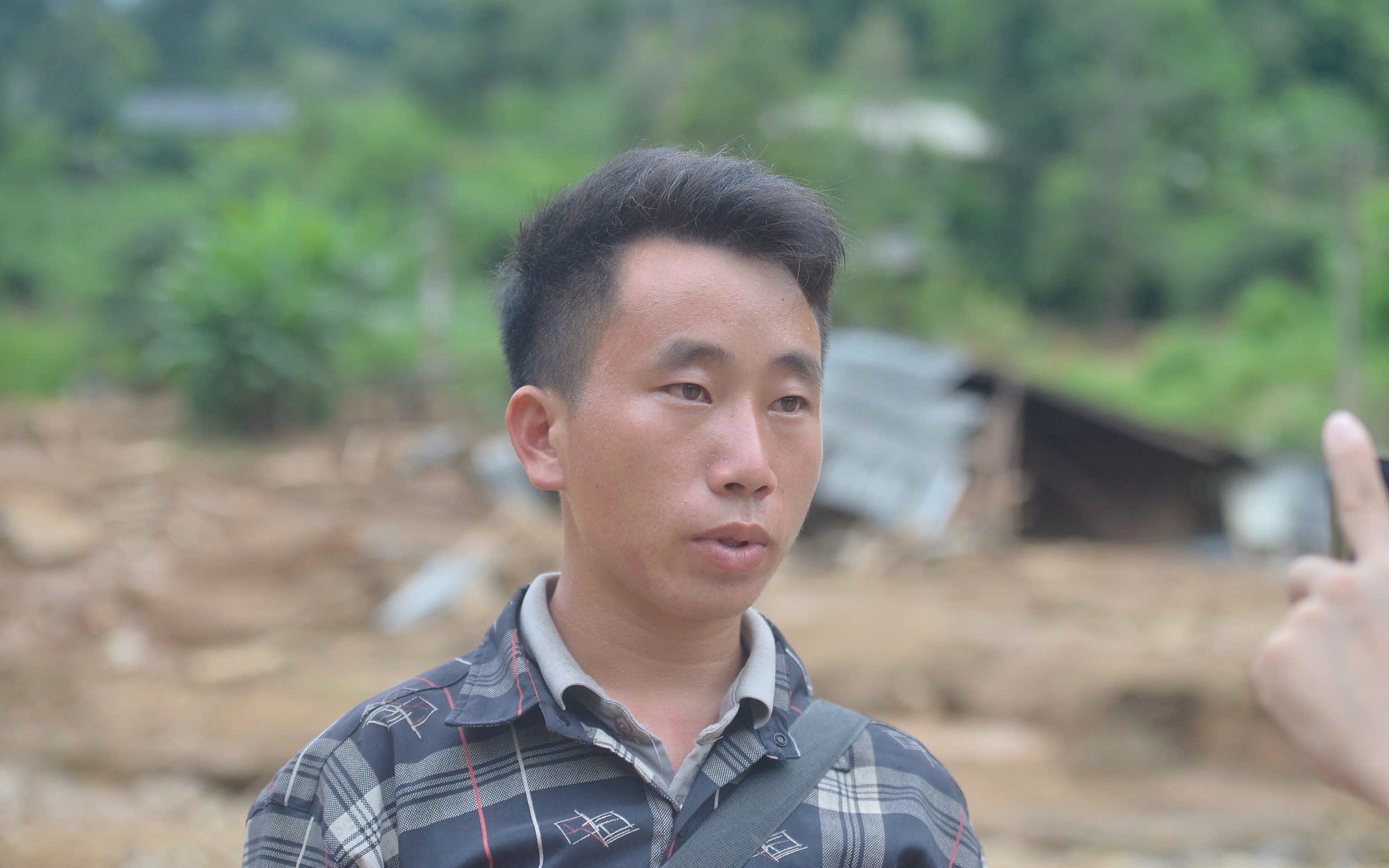 Mùa A Thi - người truyền cảm hứng