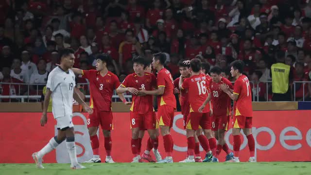 Indonesia tạm dừng giải Quốc nội để đấu U23 Việt Nam tại SEA Games 33- Ảnh 2.