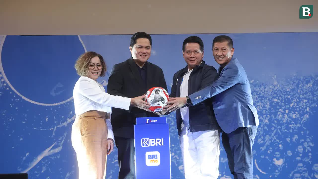 Indonesia tạm dừng giải Quốc nội để đấu U23 Việt Nam tại SEA Games 33- Ảnh 1.