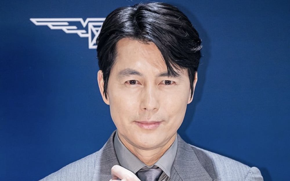 Rộ tin "quý ông độc thân" Jung Woo-sung đăng ký kết hôn