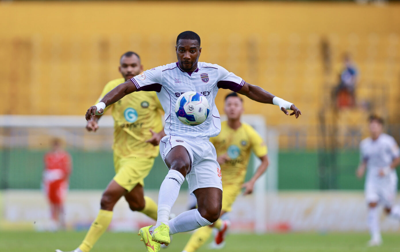 Những điểm mới ở V-League 2025-2026- Ảnh 3.