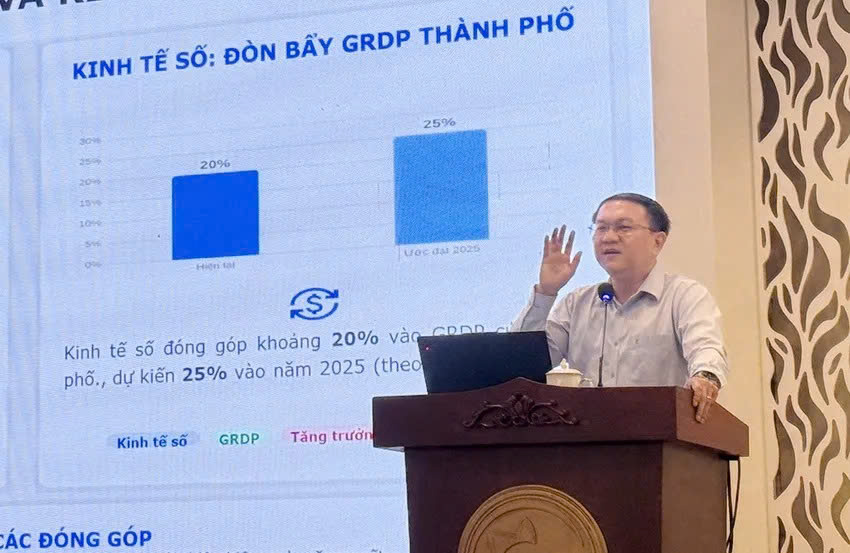 TP HCM đ&atilde; cắt giảm, đơn giản h&oacute;a gần 300 thủ tục h&agrave;nh ch&iacute;nh - Ảnh 1.