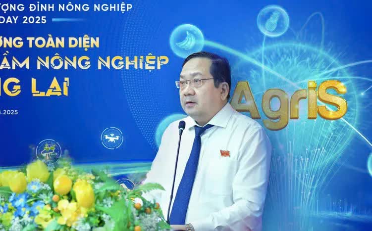 Kế hoạch bứt ph&aacute; của T&acirc;y Ninh- Ảnh 1.