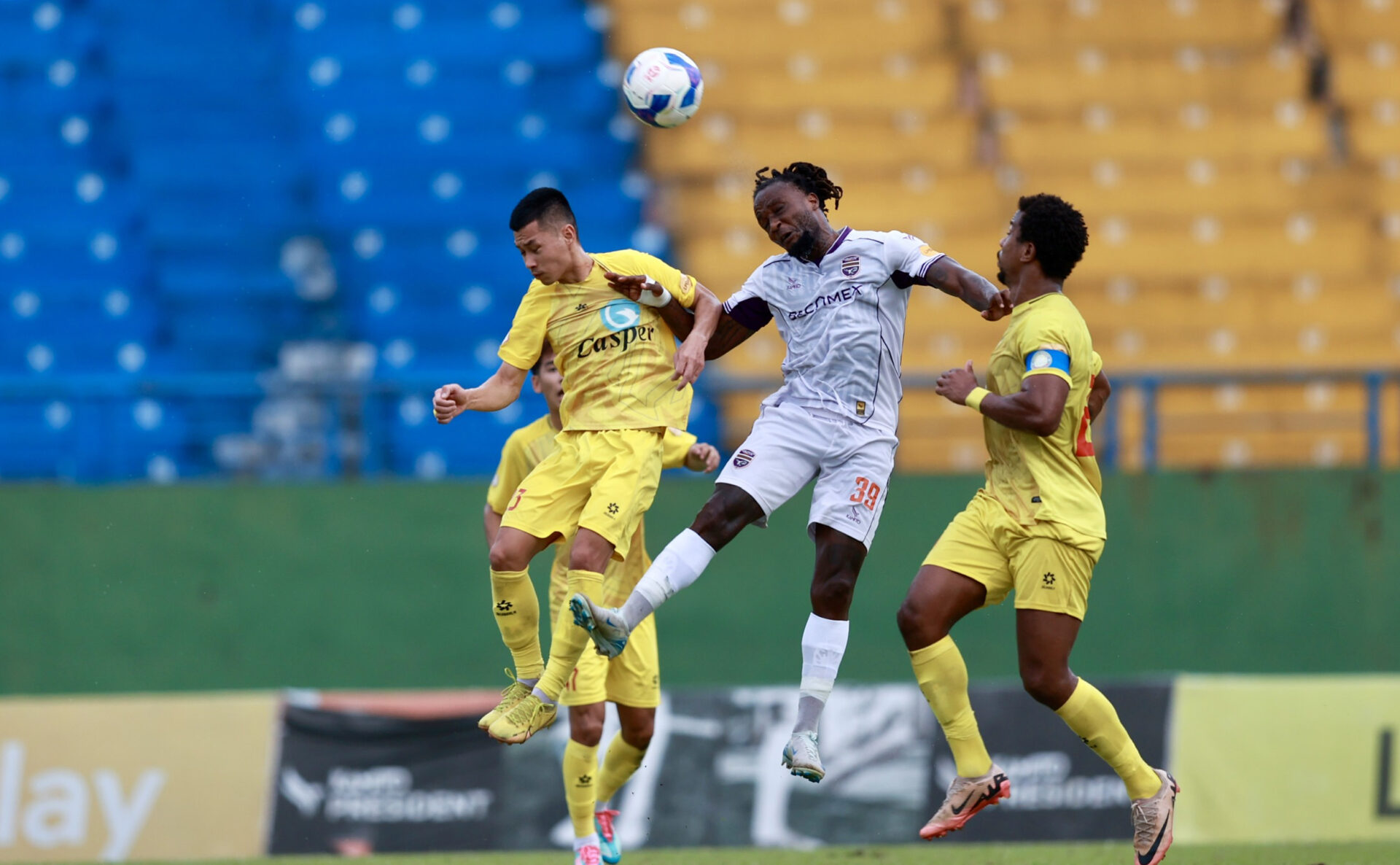 Những điểm mới ở V-League 2025-2026- Ảnh 4.