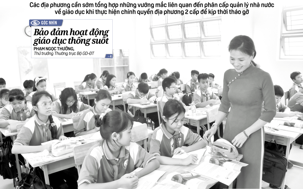 Báo in ngày 6-8: KOL, KOC hết thời “làm trời làm đất”!
