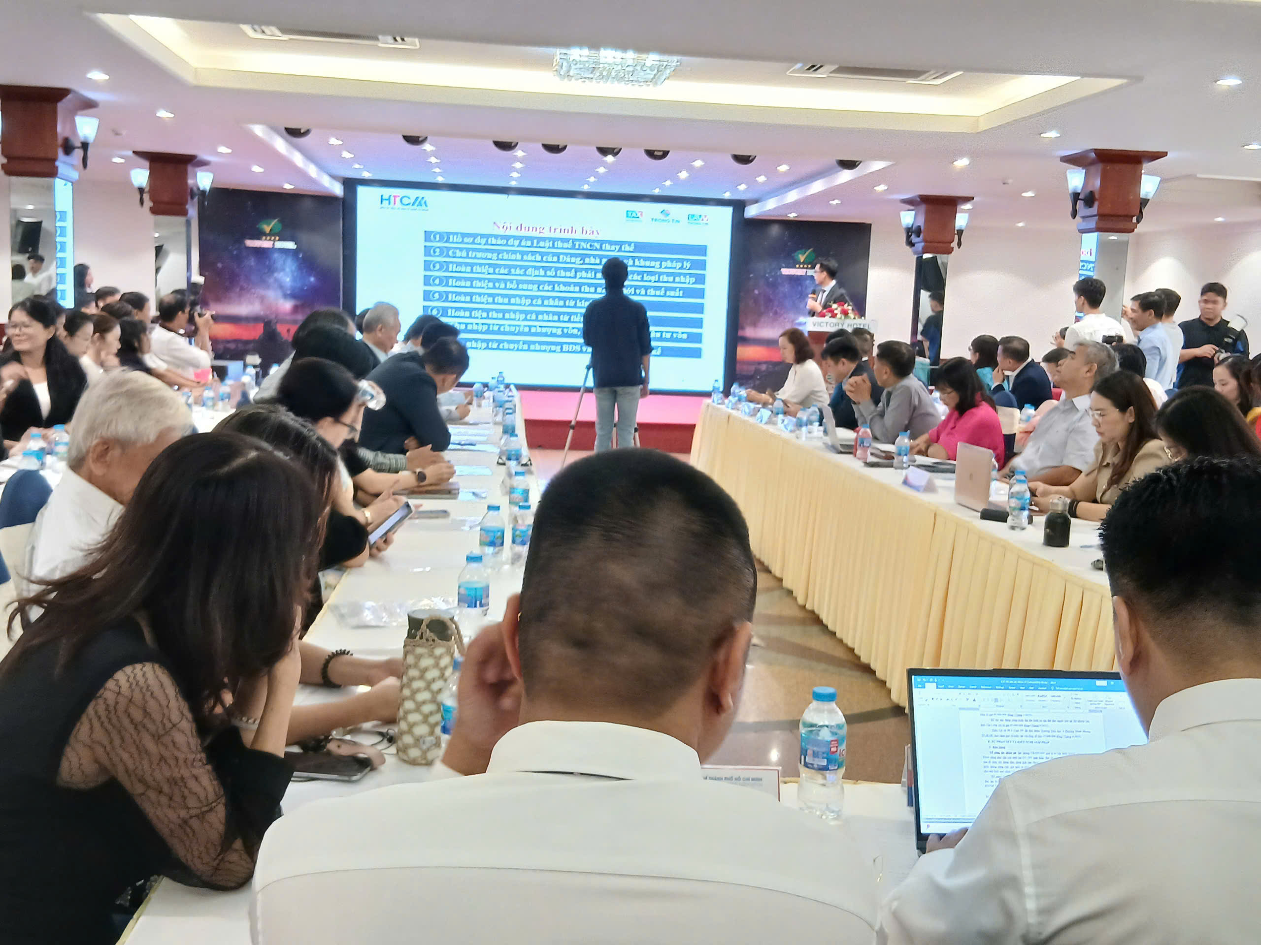 Vay ng&acirc;n h&agrave;ng mua nh&agrave; đầu ti&ecirc;n c&oacute; được giảm trừ Thuế thu nhập c&aacute; nh&acirc;n kh&ocirc;ng? - Ảnh 1.