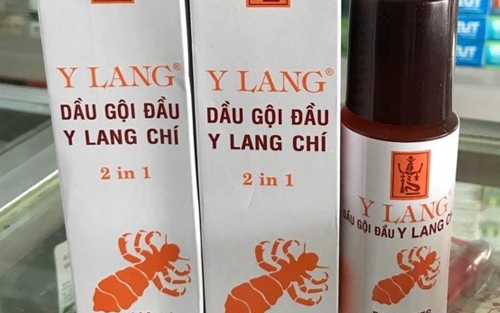 Phát hiện chất diệt côn trùng trong mỹ phẩm