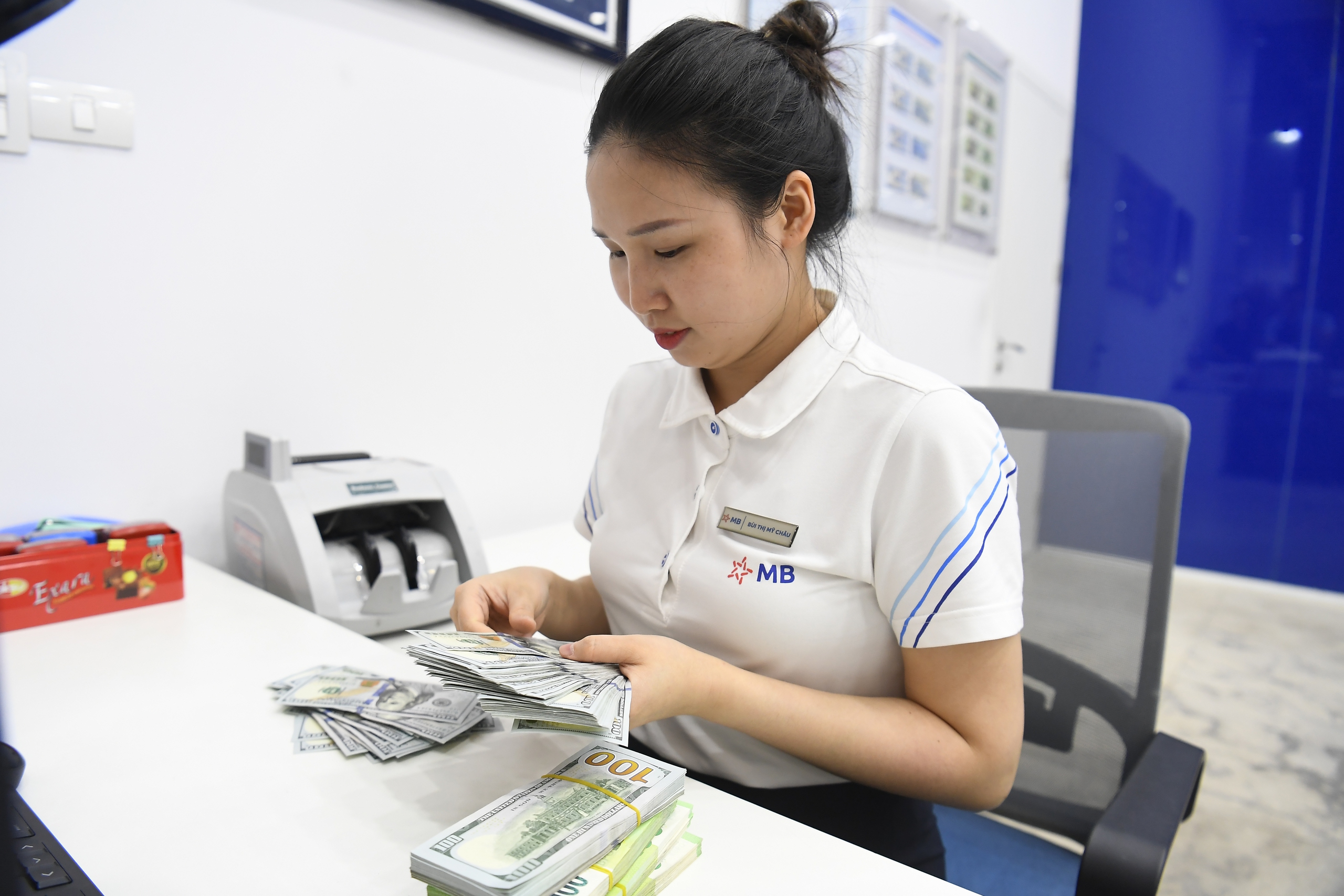 Gi&aacute; USD tại Việt Nam li&ecirc;n tục tăng, Ng&acirc;n h&agrave;ng Nh&agrave; nước n&oacute;i g&igrave;?- Ảnh 2.