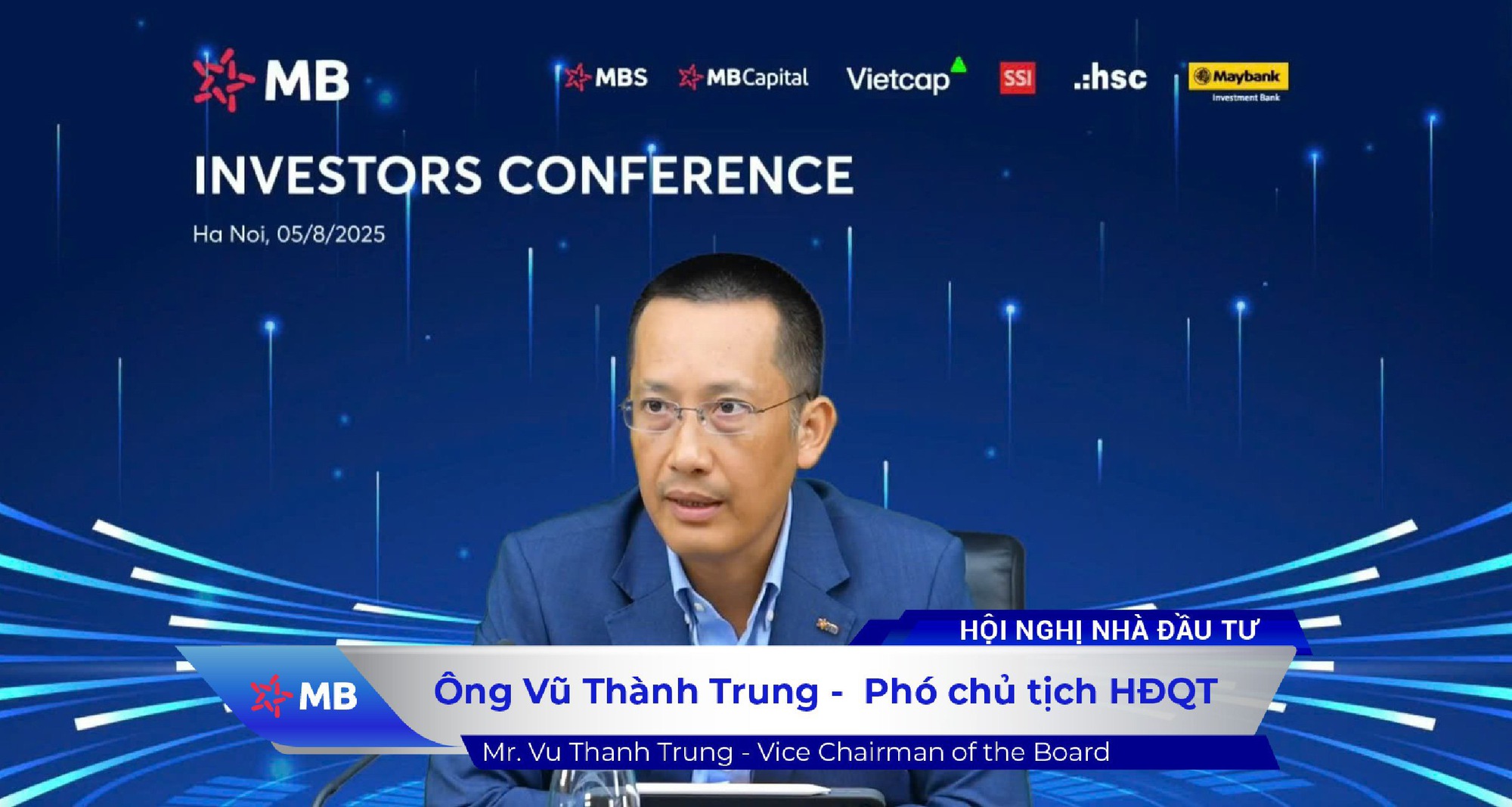 Lãnh đạo MB hé lộ mảnh ghép mới trong hệ sinh thái số MB- Ảnh 3.