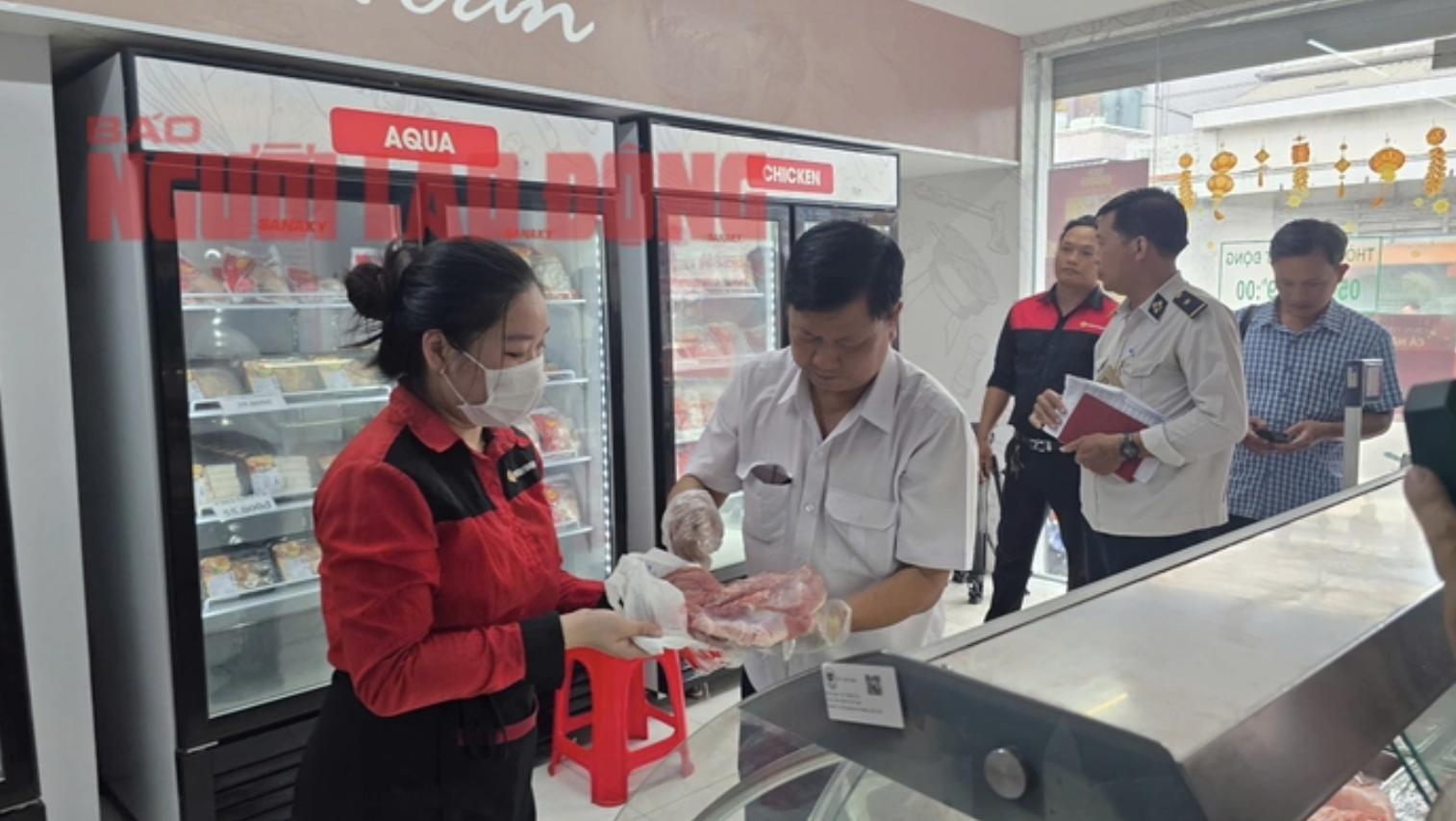 Nh&igrave;n lại diễn tiến vụ &ocirc;ng L.Q.N "tố" C&ocirc;ng ty C.P. Việt Nam- Ảnh 3.